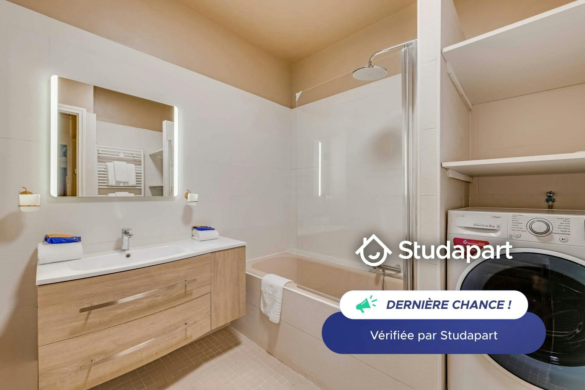 Appartement – Paris, 17th Arrondissement - Plus