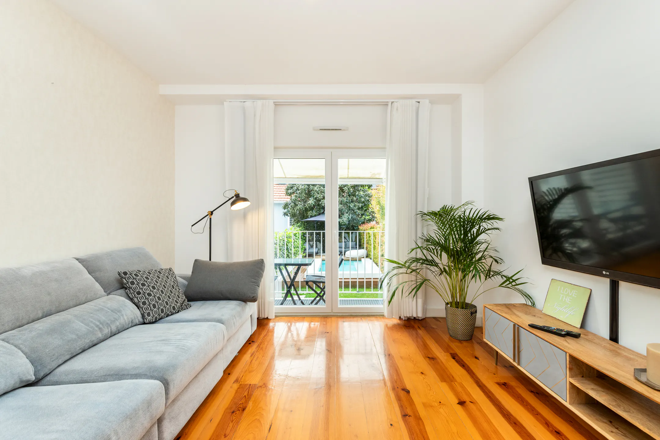 2-Bedroom Apartment in Calçada dos Mestres, Lisbon (1604925) ROOM 4