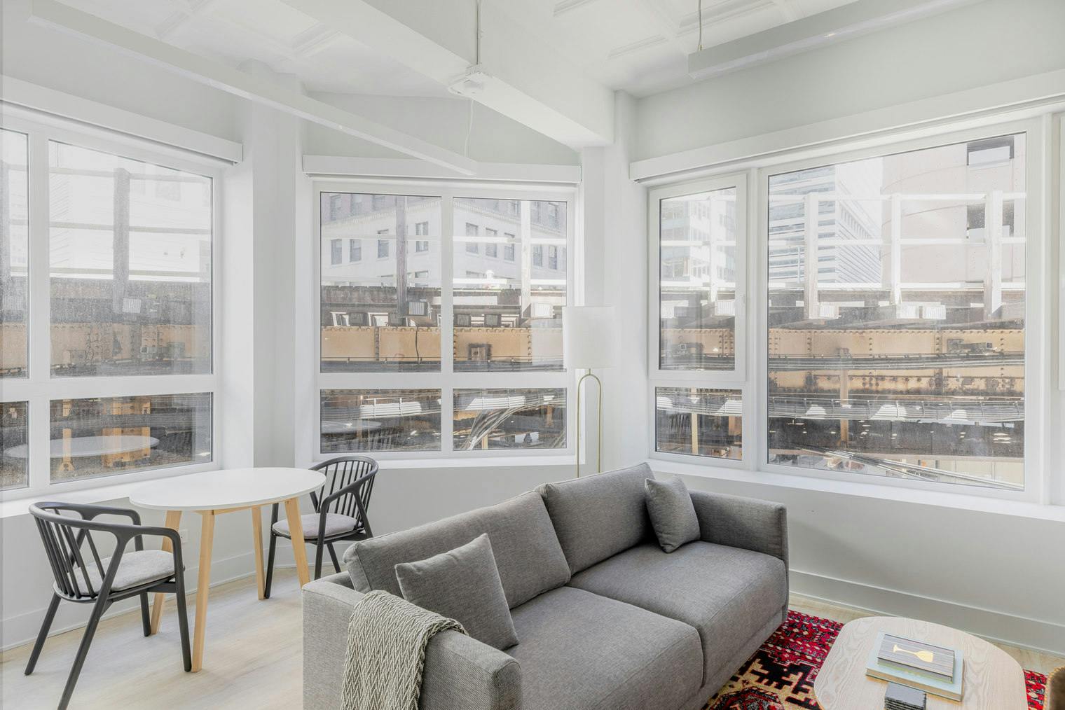 Apartament de închiriat pentru $2,593 pe lună în Chicago, North Wells Street