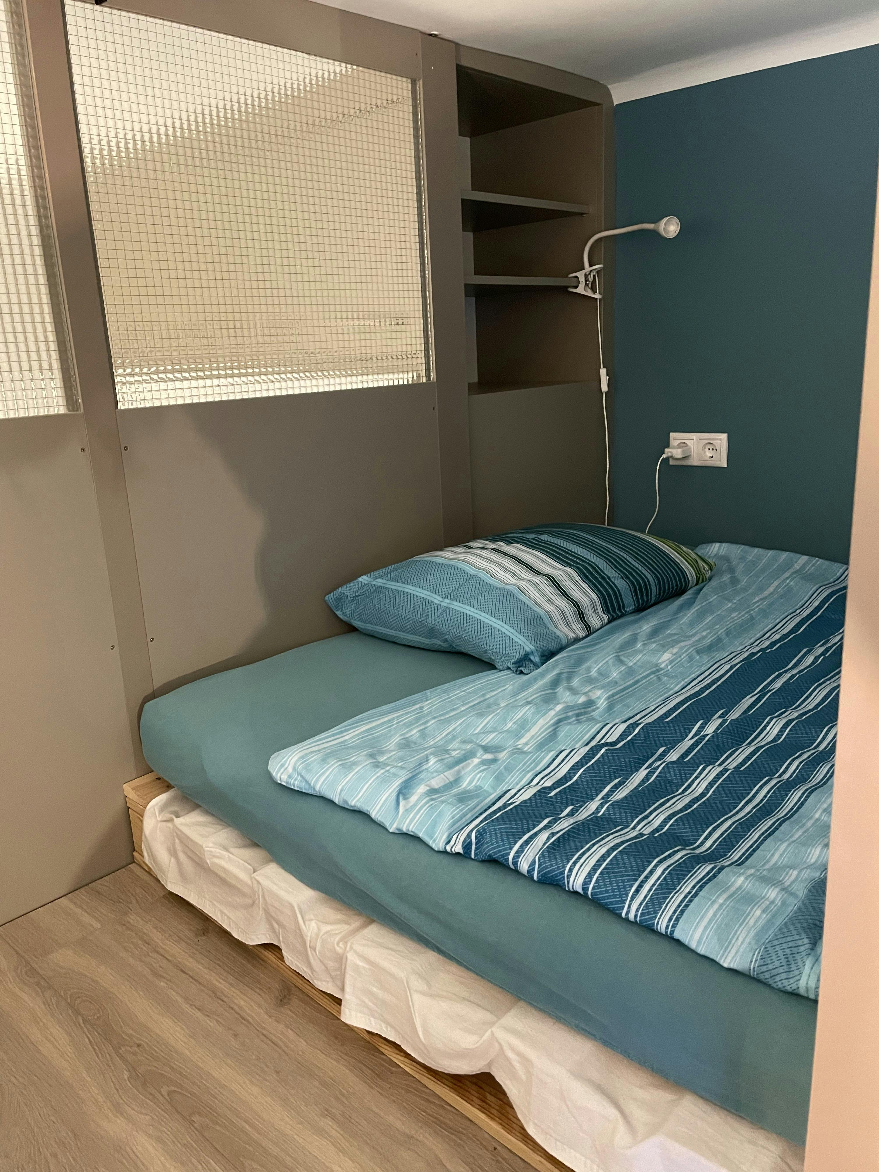 Apartment Budapest, 1 bed — photo 7