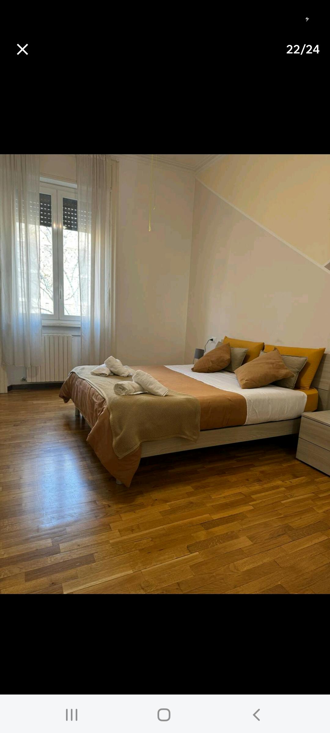 Shared room for rent for €550 per month in Milan, Via Sommacampagna