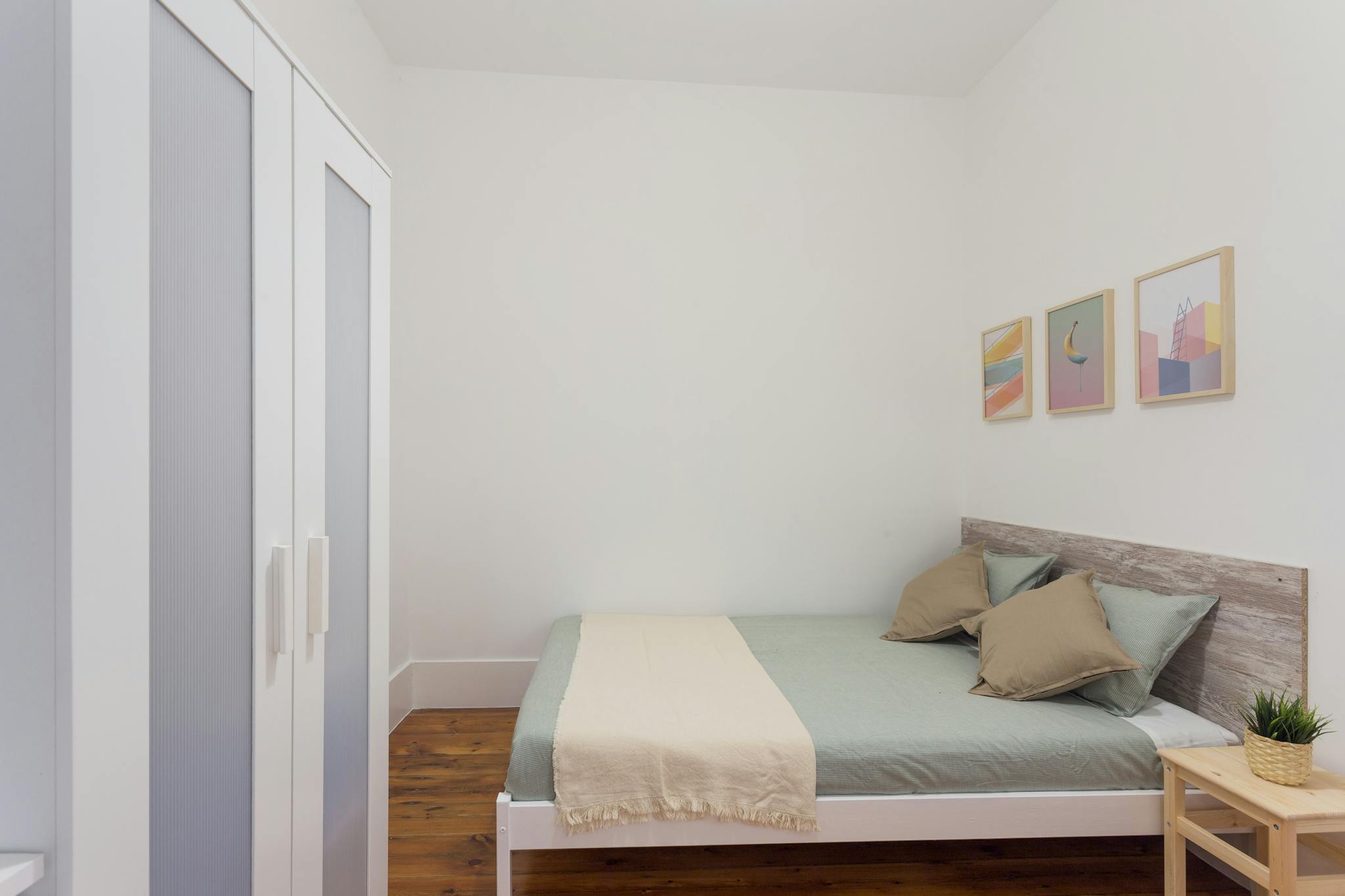 Calçada do Marquês de Abrantes, Lisbon preview