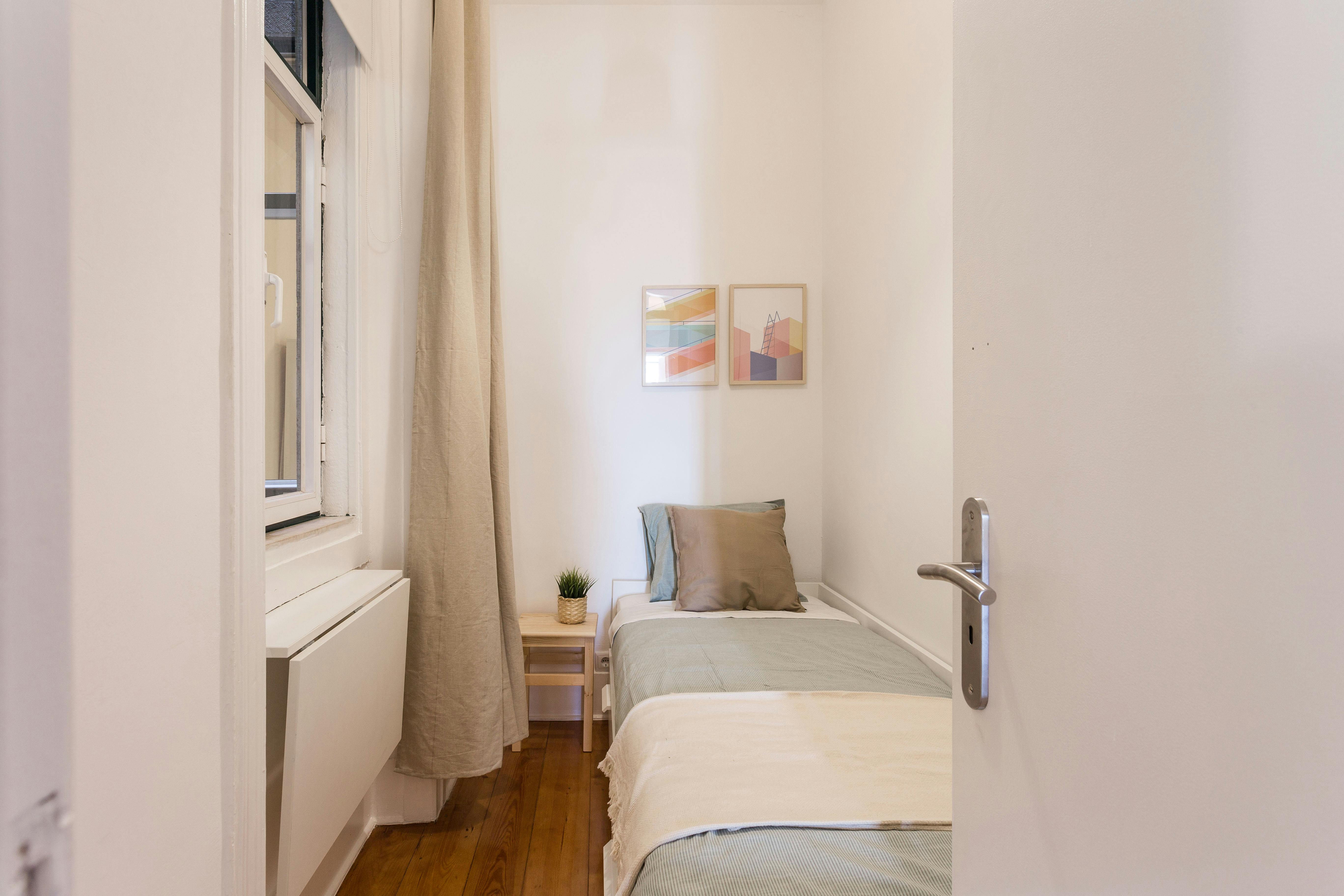 Calçada do Marquês de Abrantes, Lisbon preview