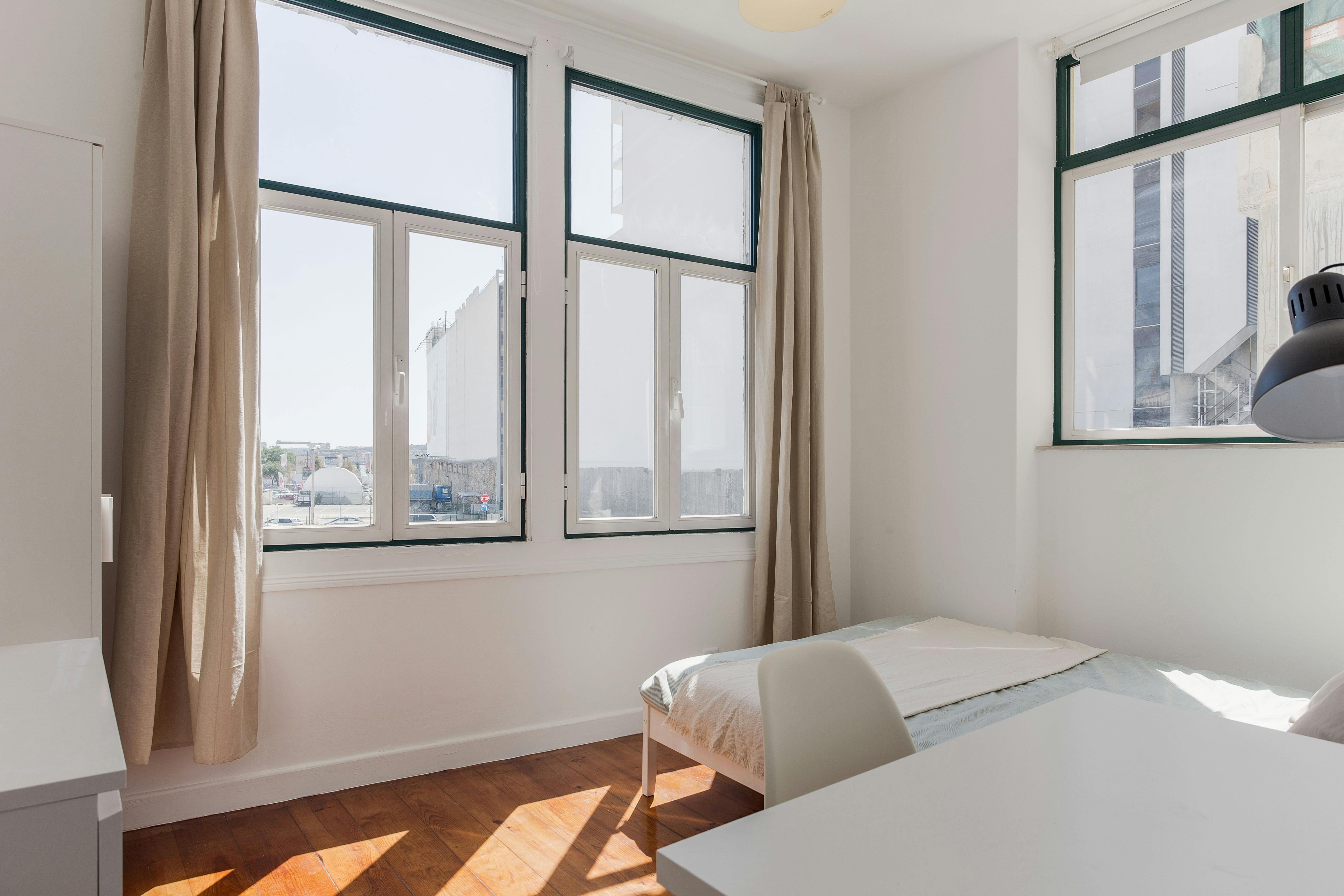 Calçada do Marquês de Abrantes, Lisbon preview