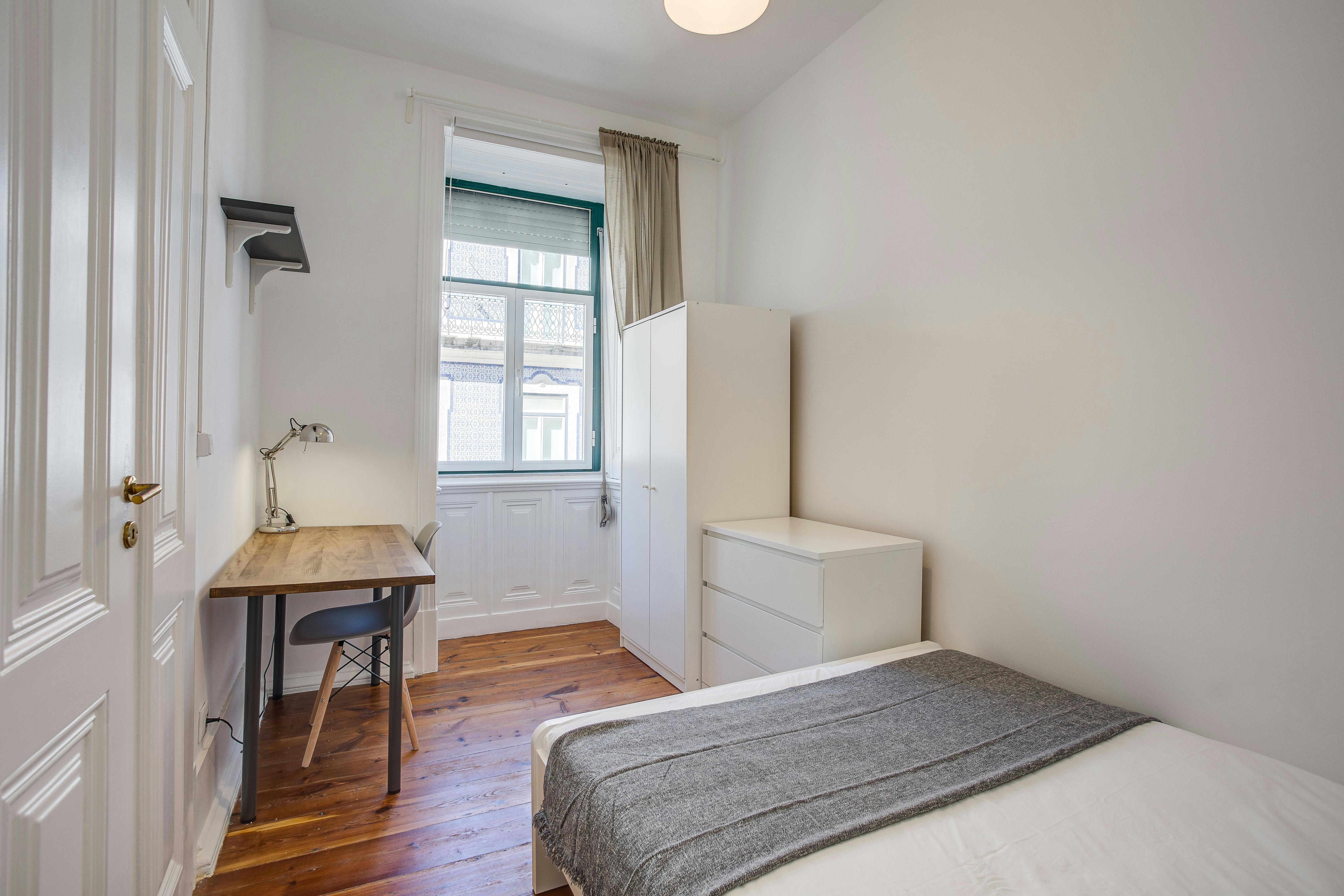 Calçada do Marquês de Abrantes, Lisbon preview