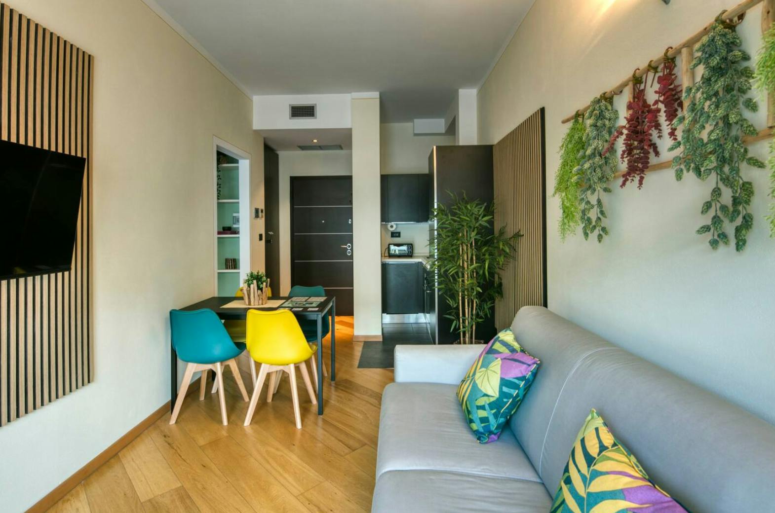 Apartment for rent for €1,000 per month in Turin, Via Giuseppe Pomba