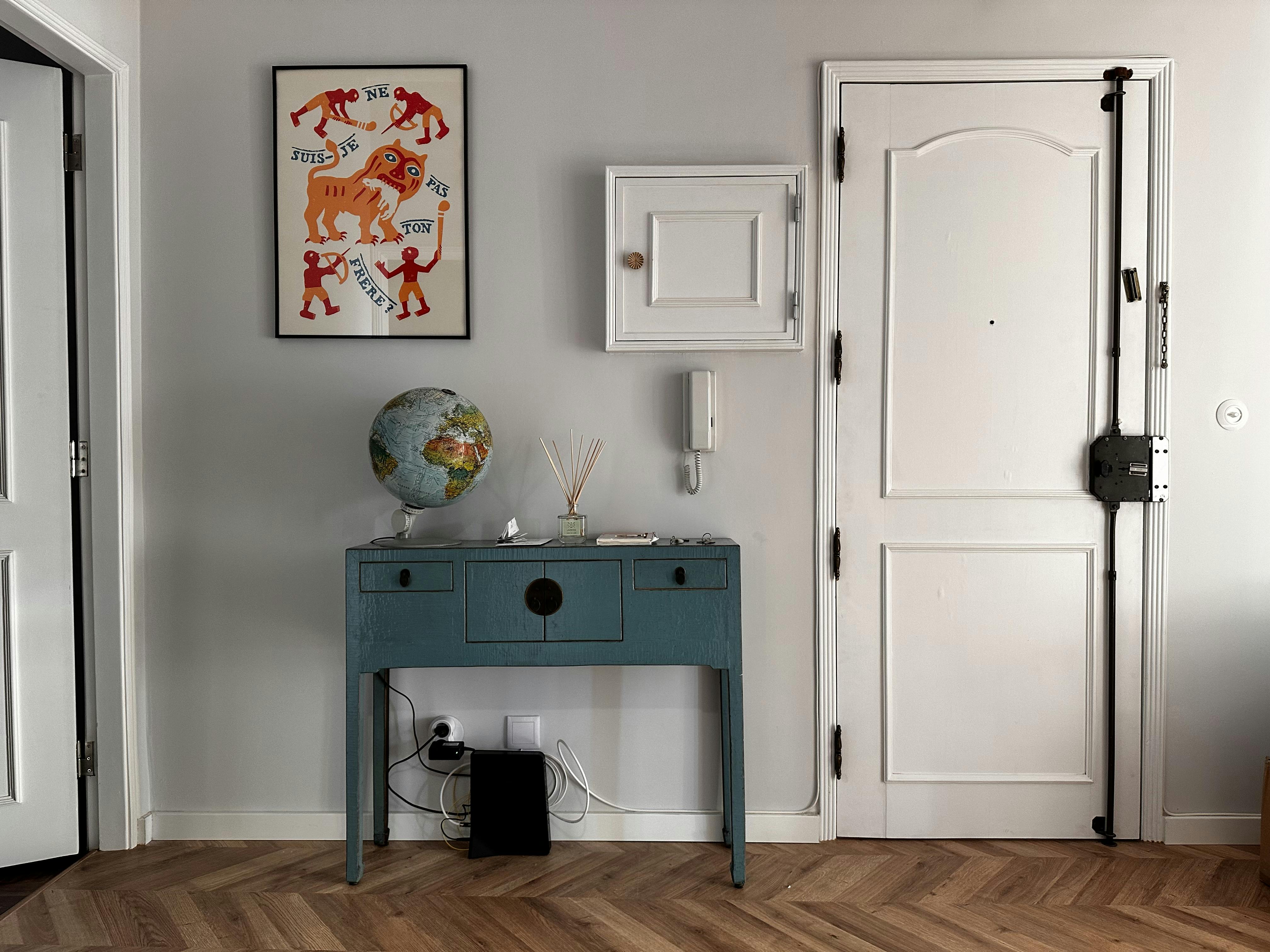 preview gallery tile