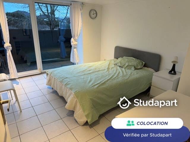 Habitación privada en alquiler por 500 € al mes en Terville, Rue de Verdun