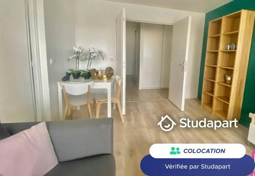Pièce à Rouen