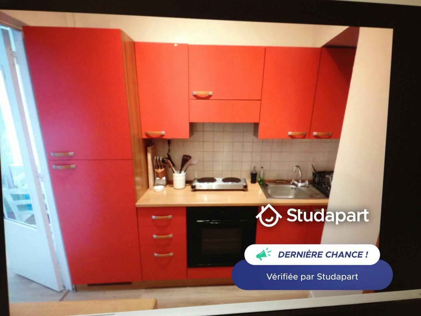 Apartment for rent for €610 per month in Lille, Rue d'Artois