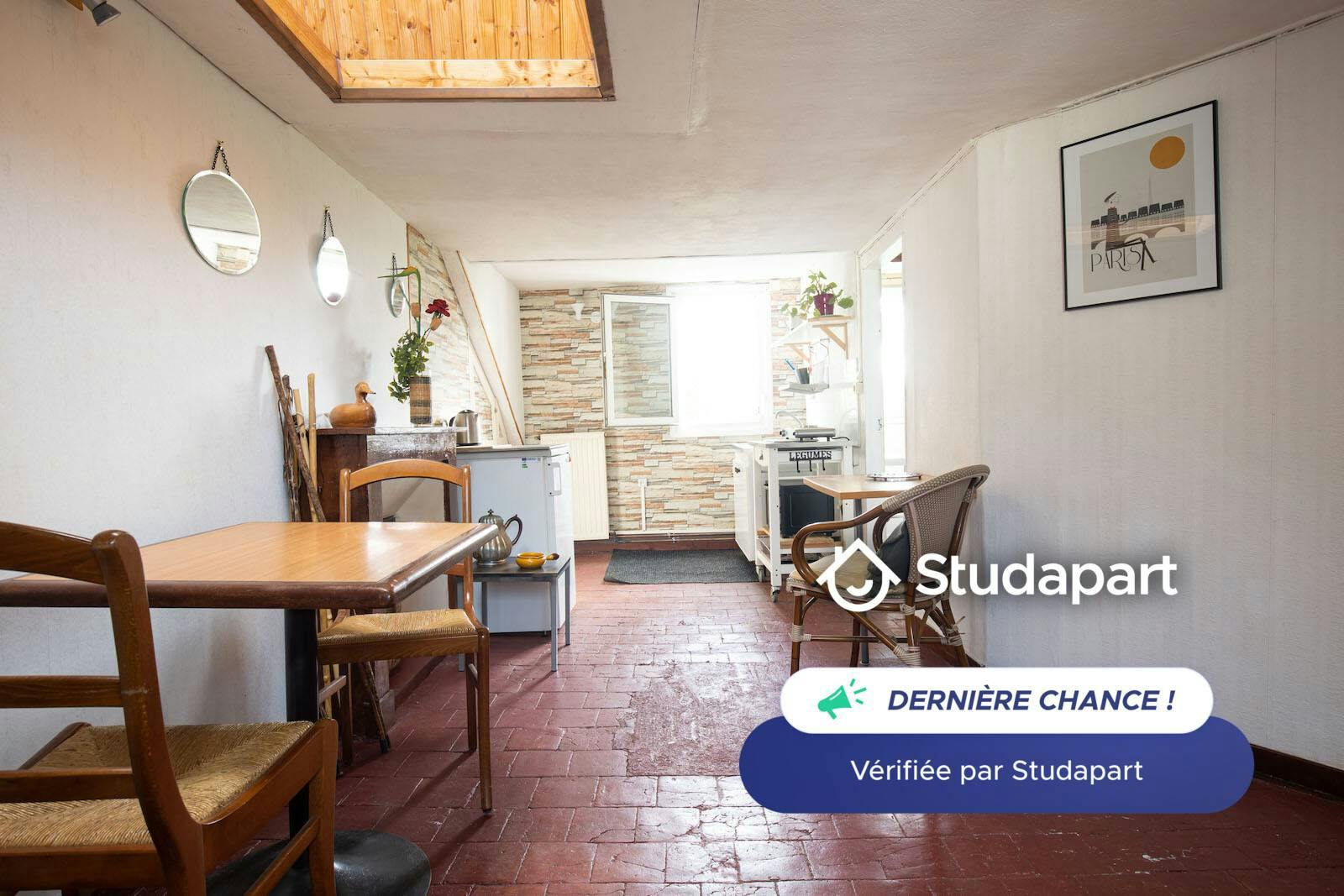Appartement à Le Havre