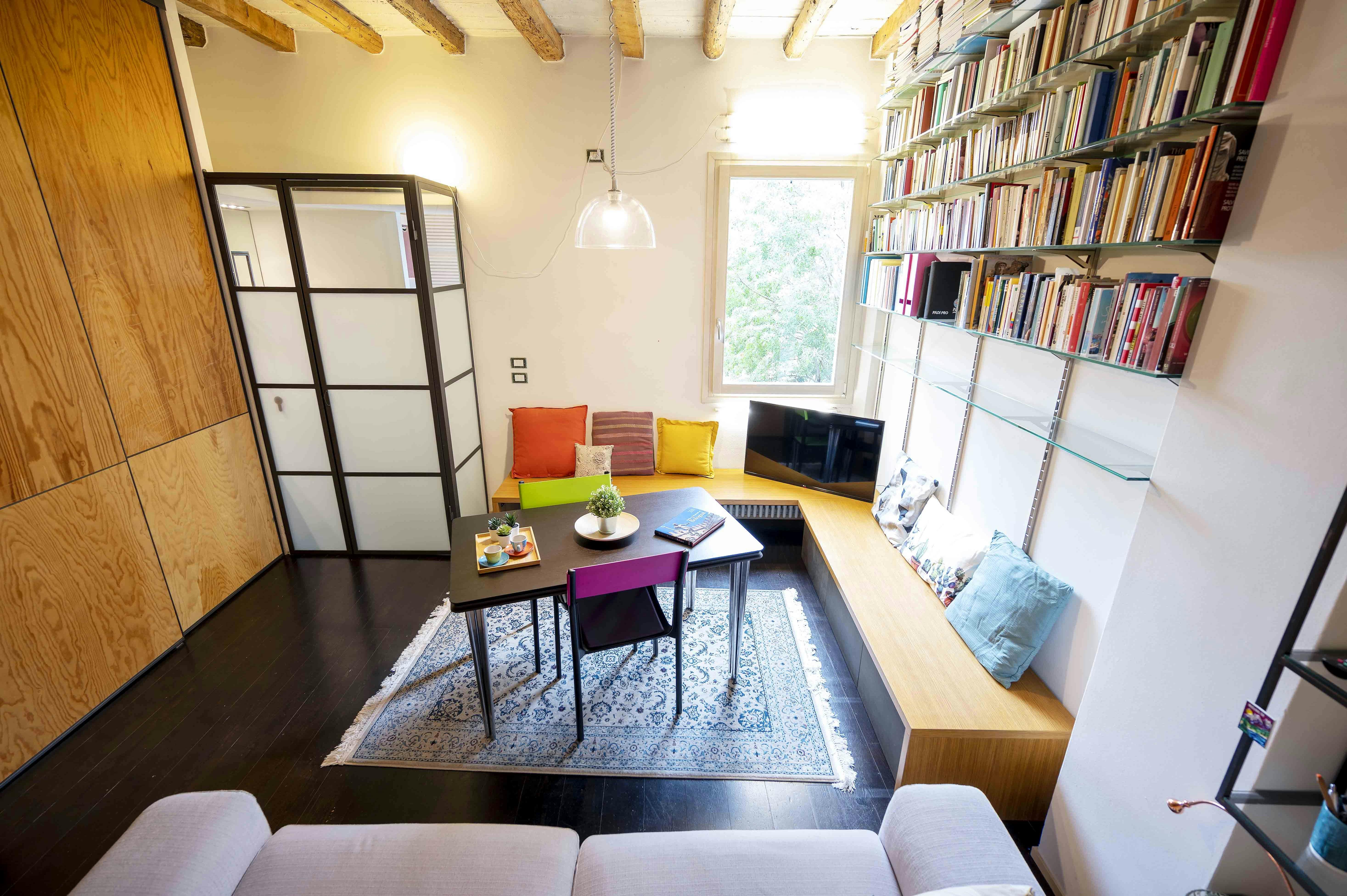 Via dell'Oro, Bologna