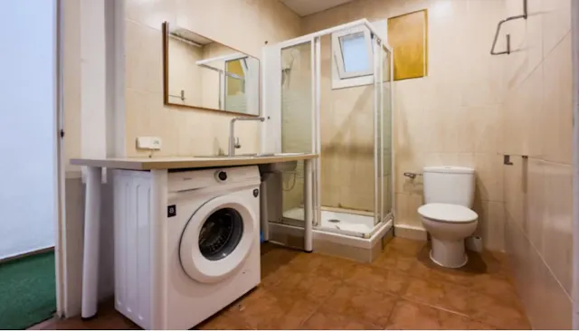 Apartment in Carrer de Ferran, Barcelona (1605048) room image 49