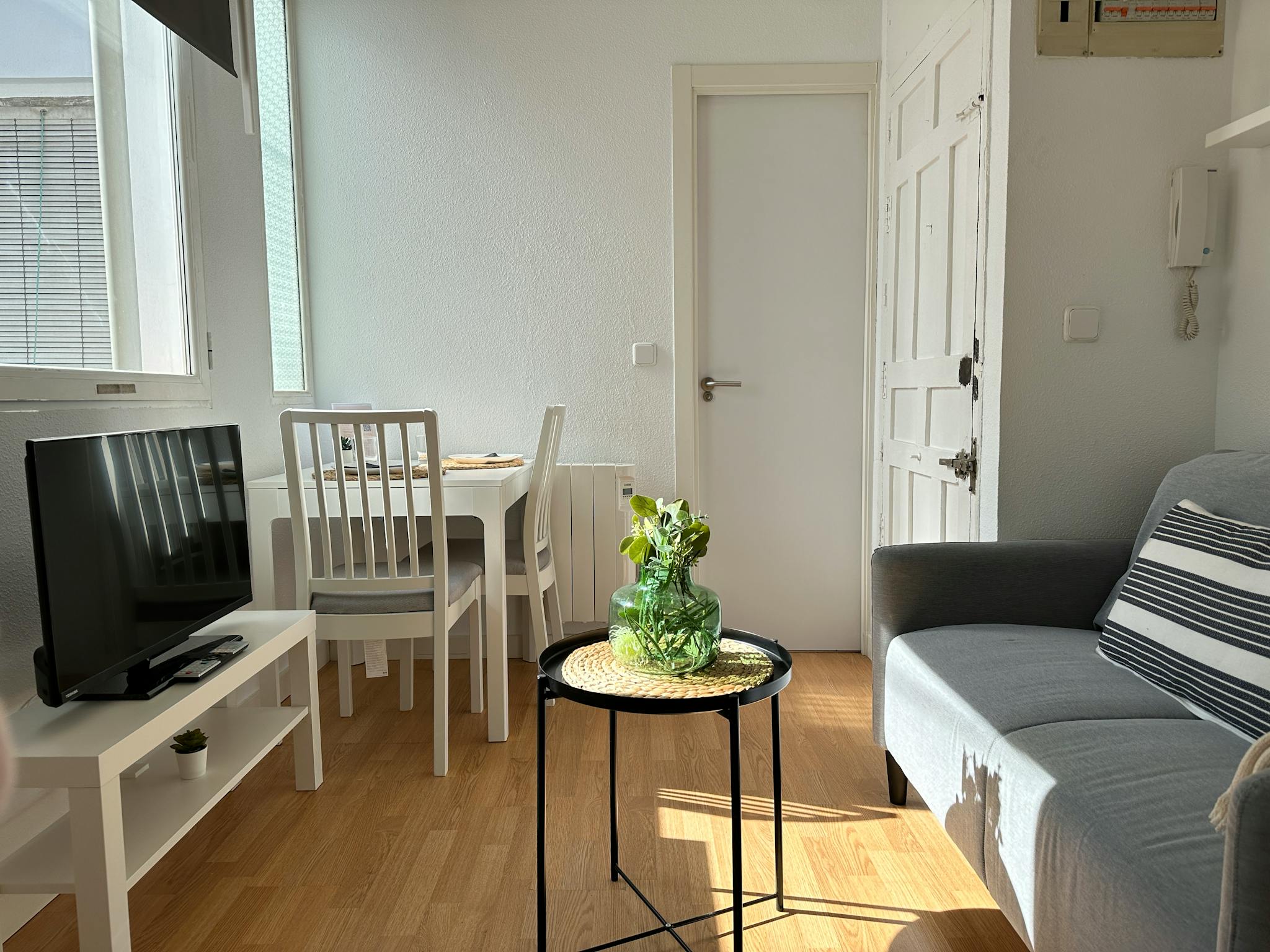 Paseo de las Delicias, Madrid preview