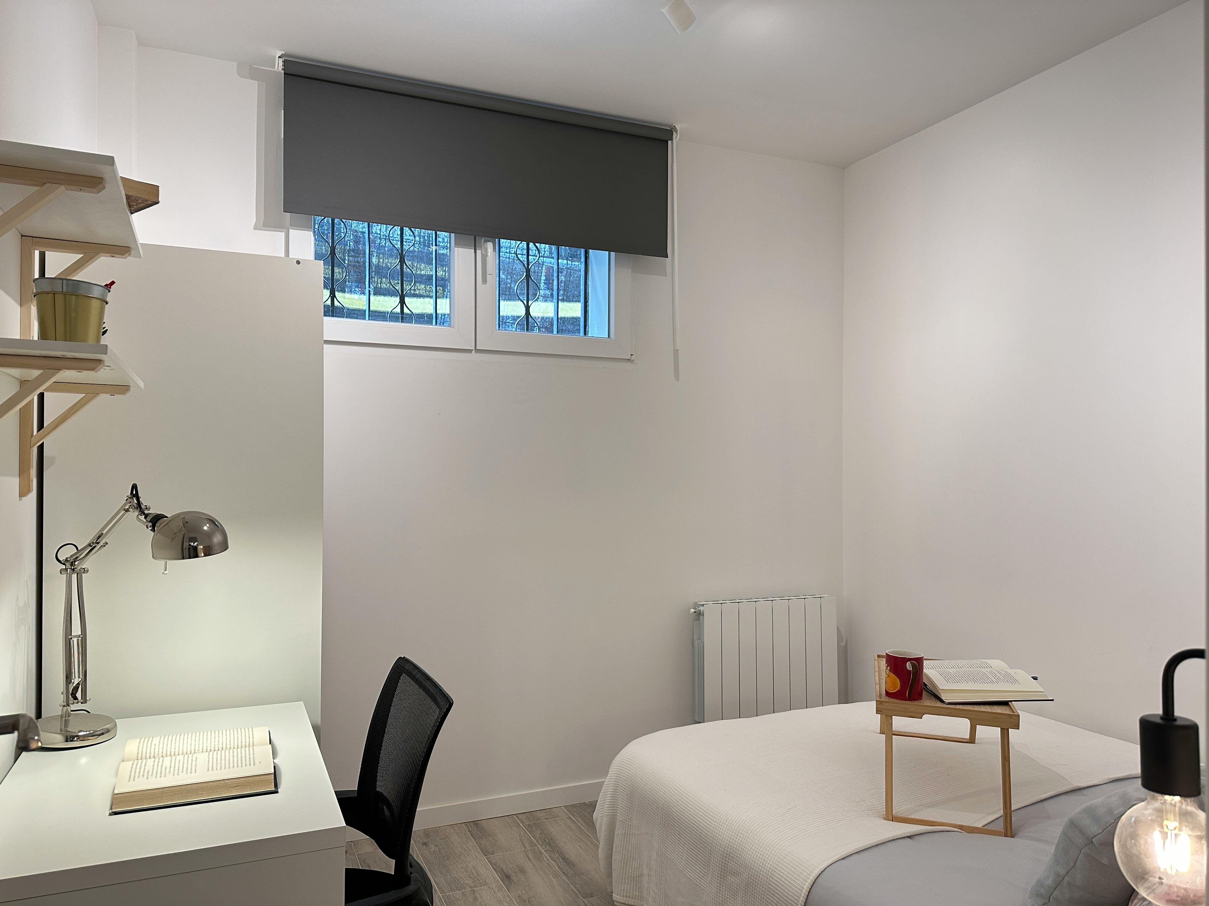 Apartment Madrid, 1 bed — photo 10