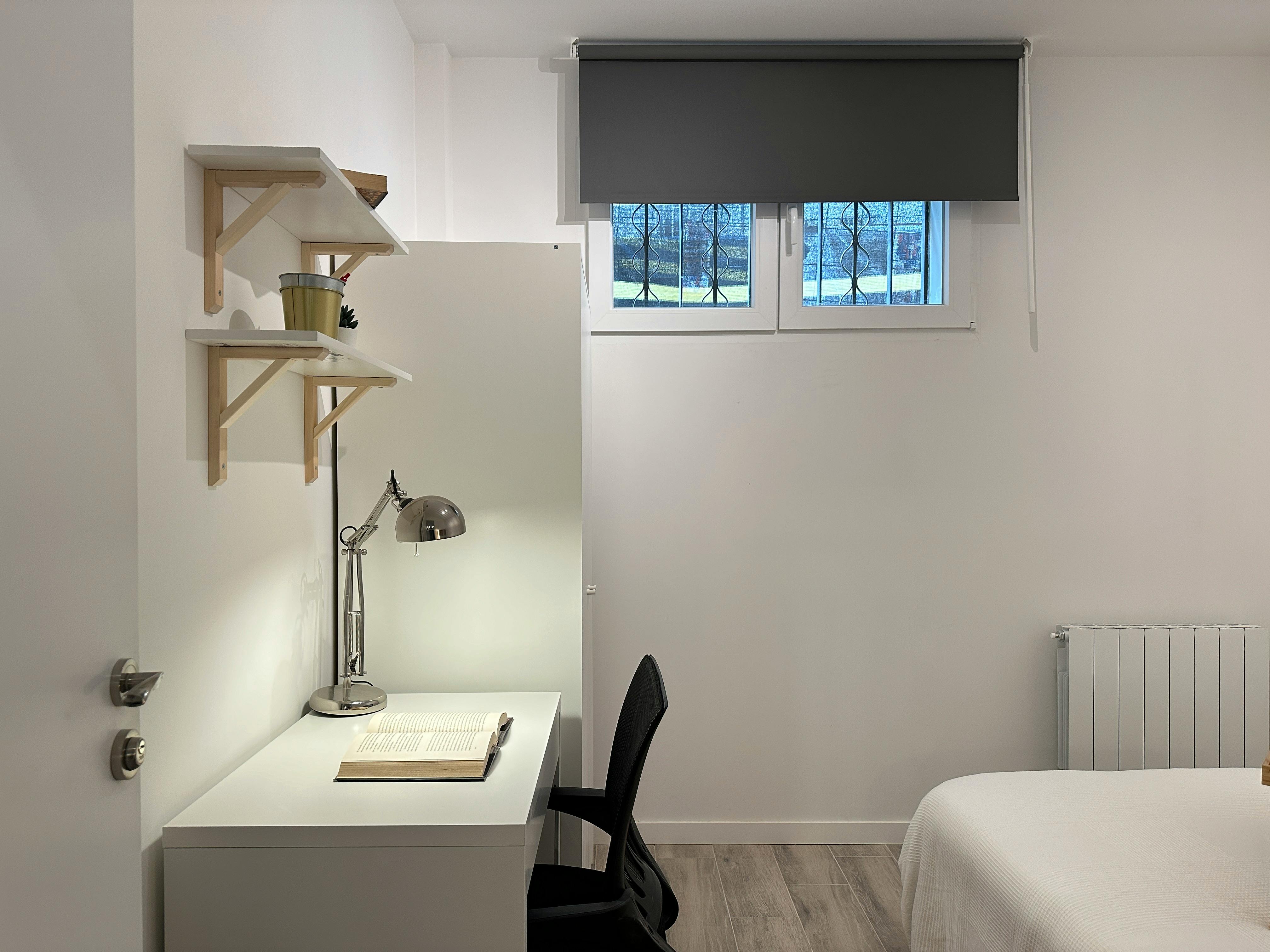 Apartment Madrid, 1 bed — photo 2