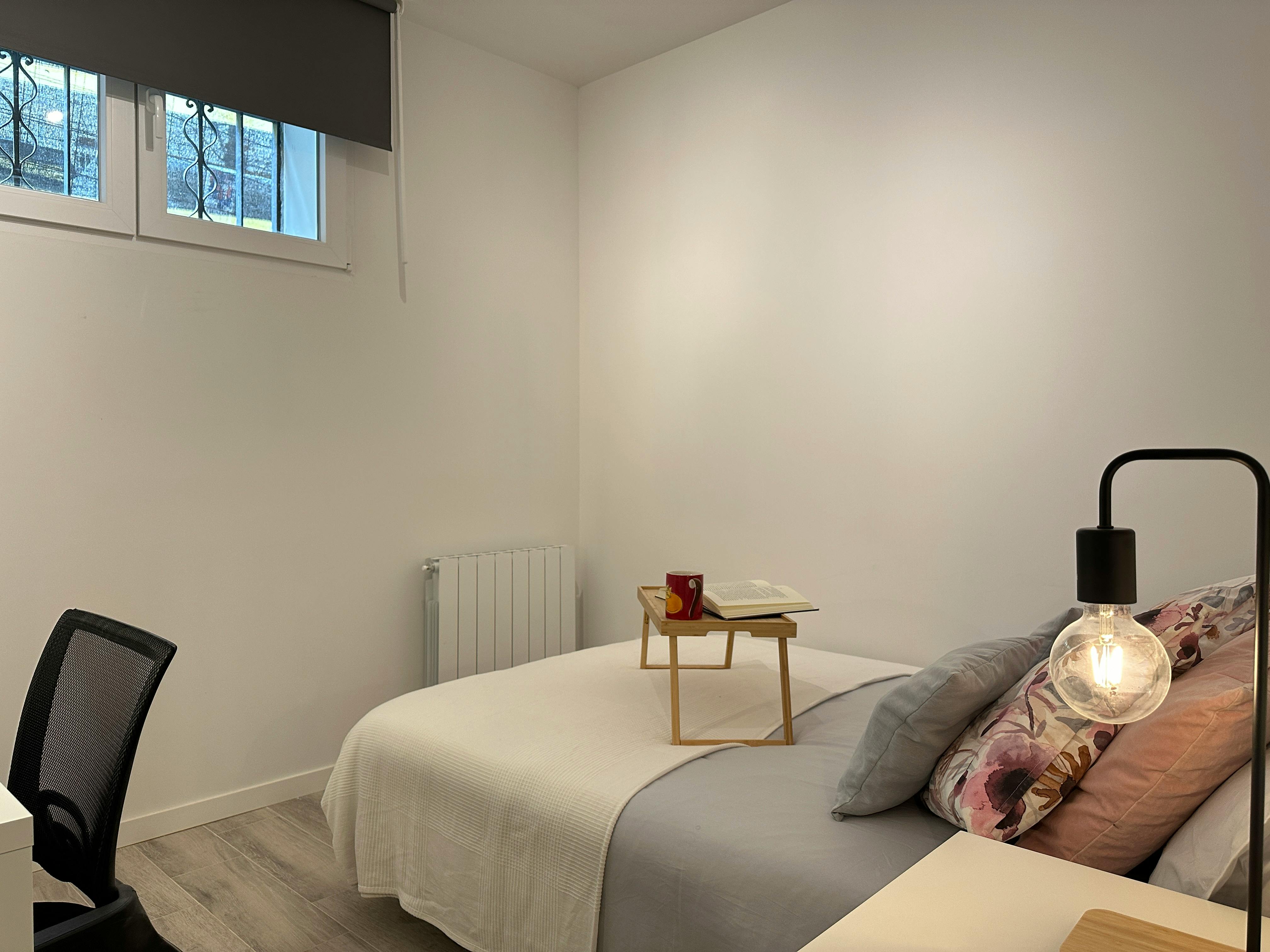 Apartment Madrid, 1 bed — photo 3