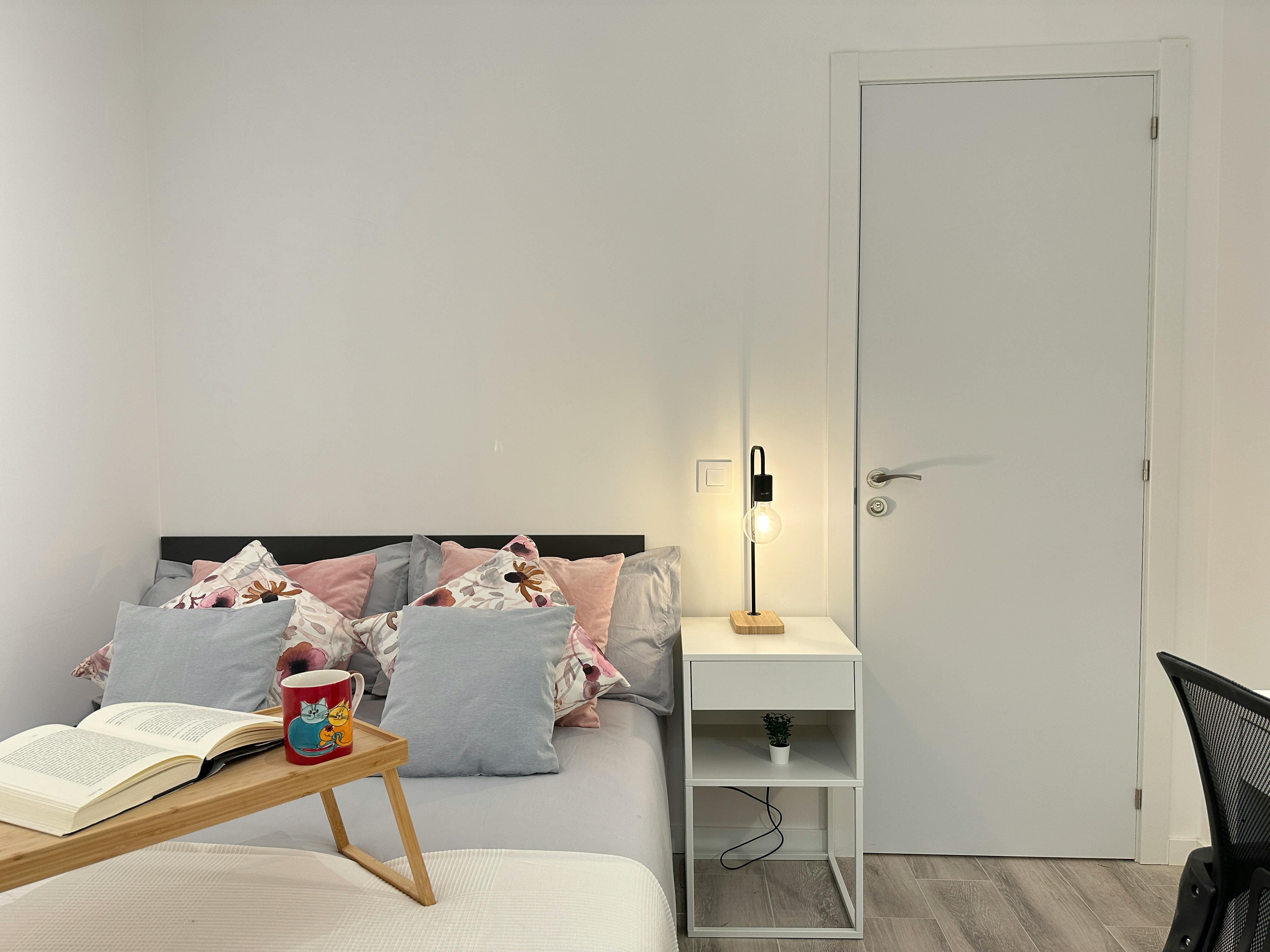 Apartment Madrid, 1 bed — photo 4