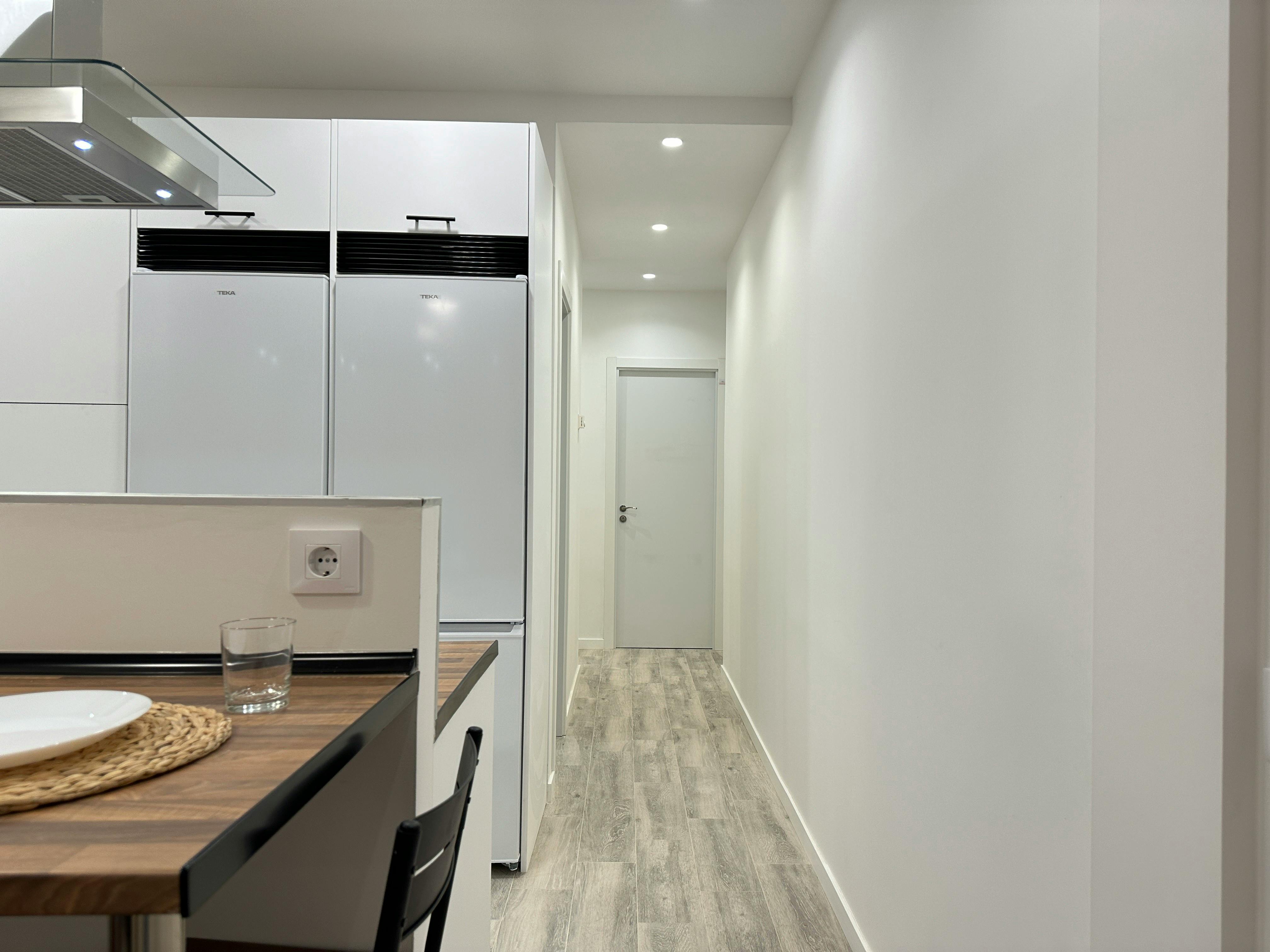 Apartment Madrid, 1 bed — photo 8