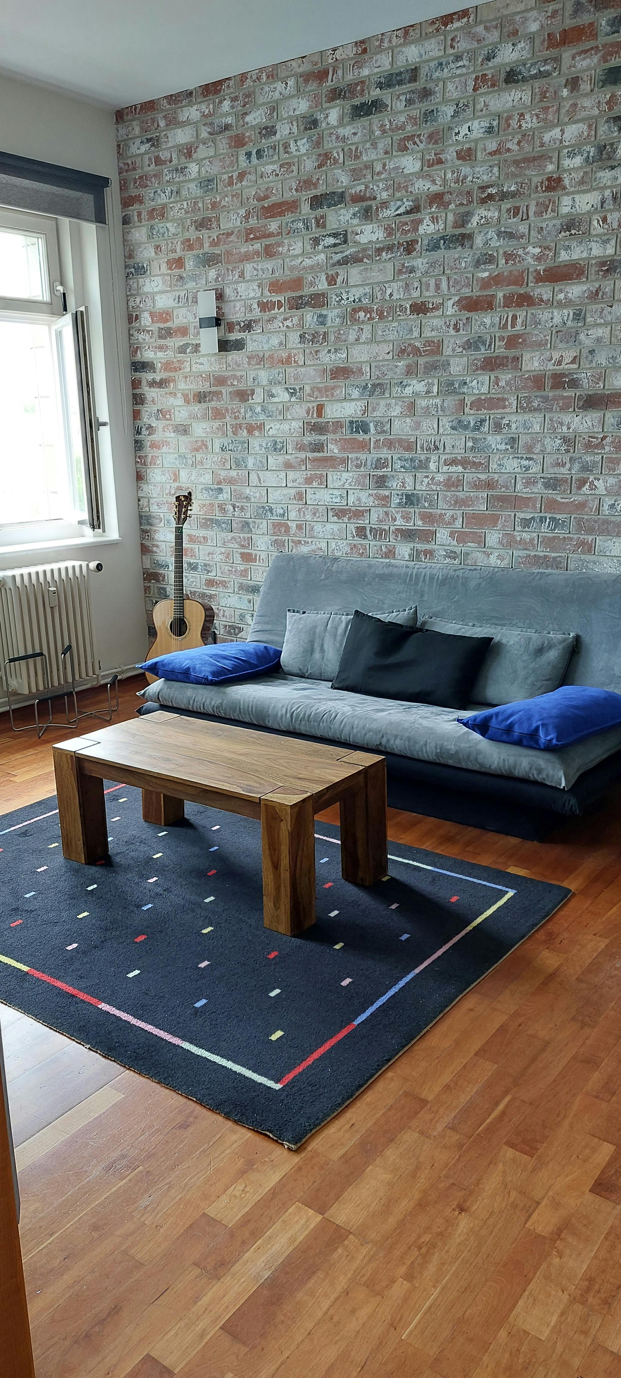Apartment Berlin, 1 bed — photo 1