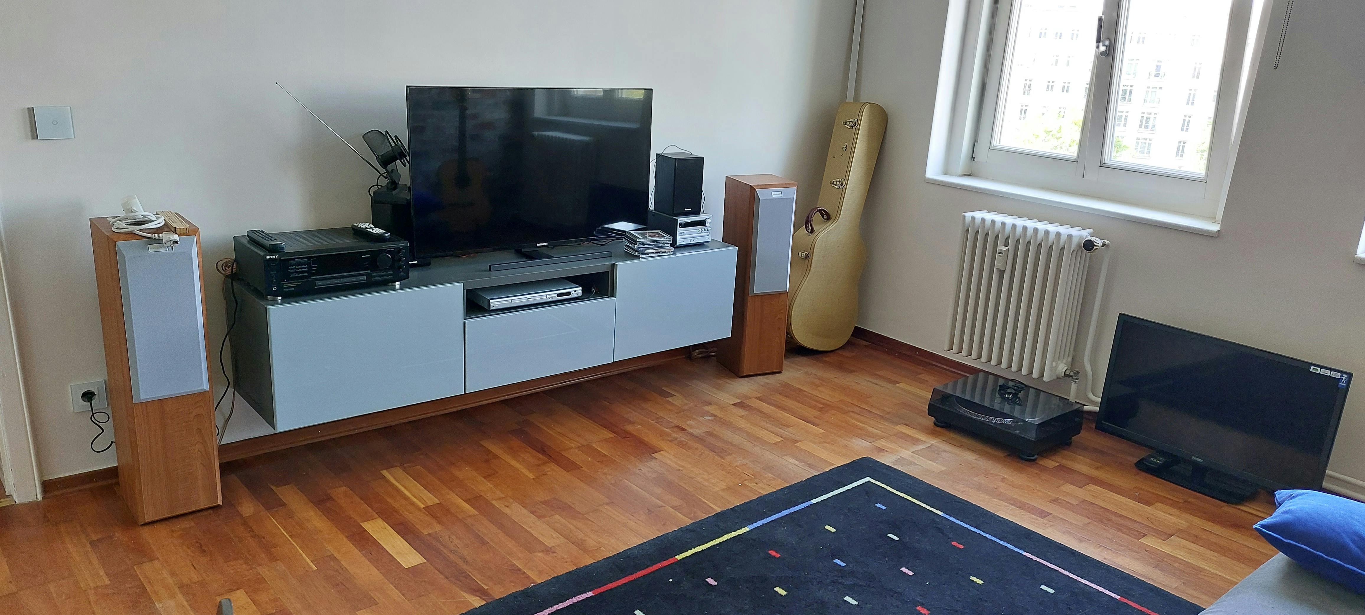 preview gallery tile