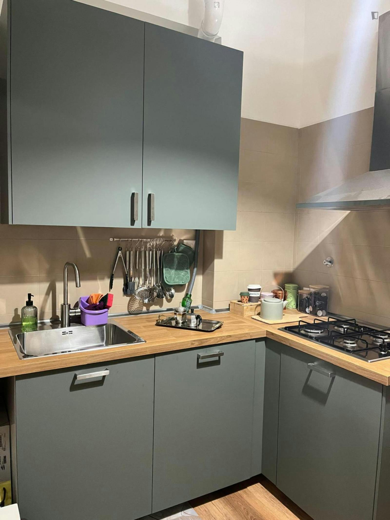 preview gallery tile