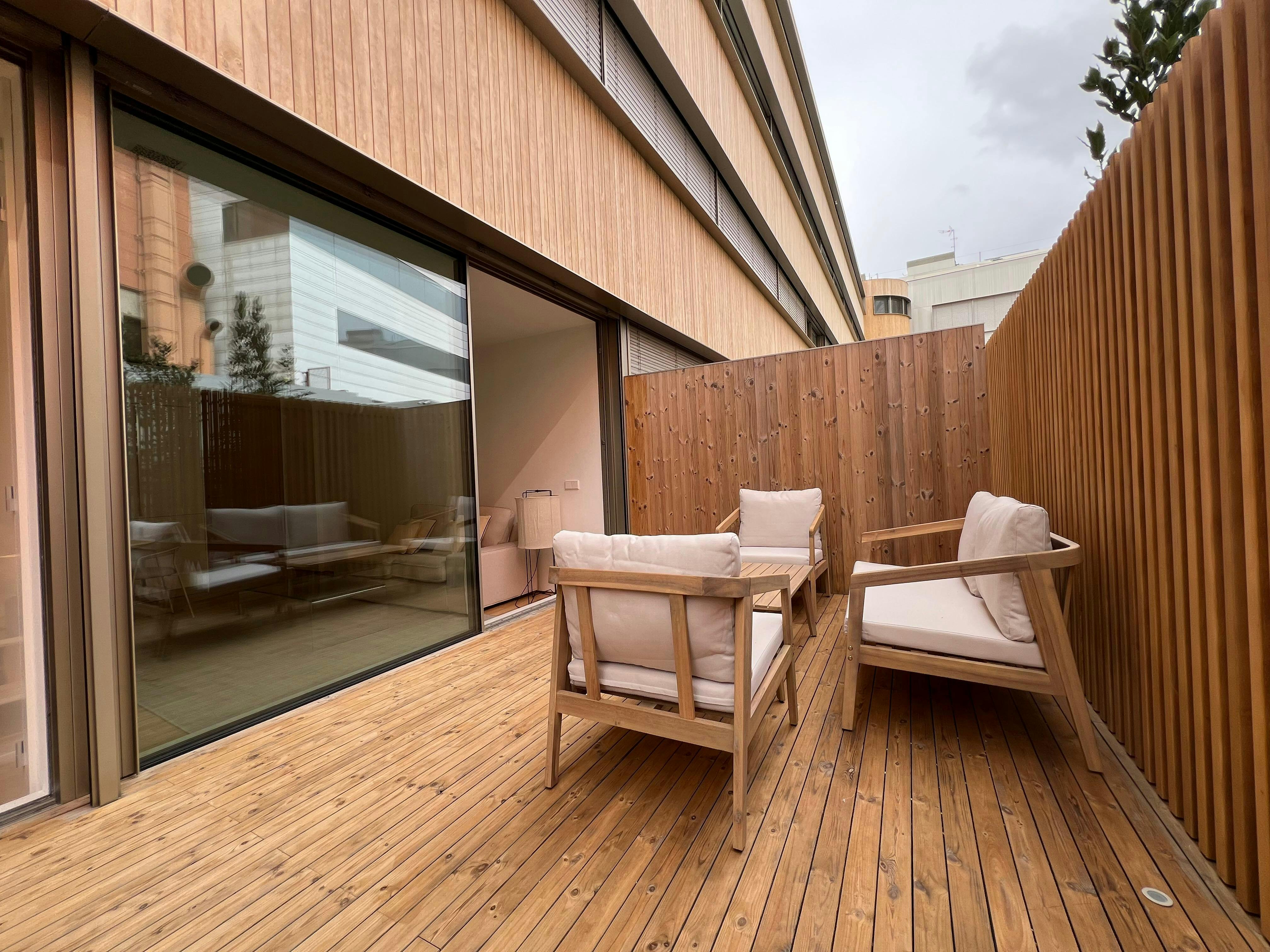 Calle de Javier Ferrero, Madrid Madrid