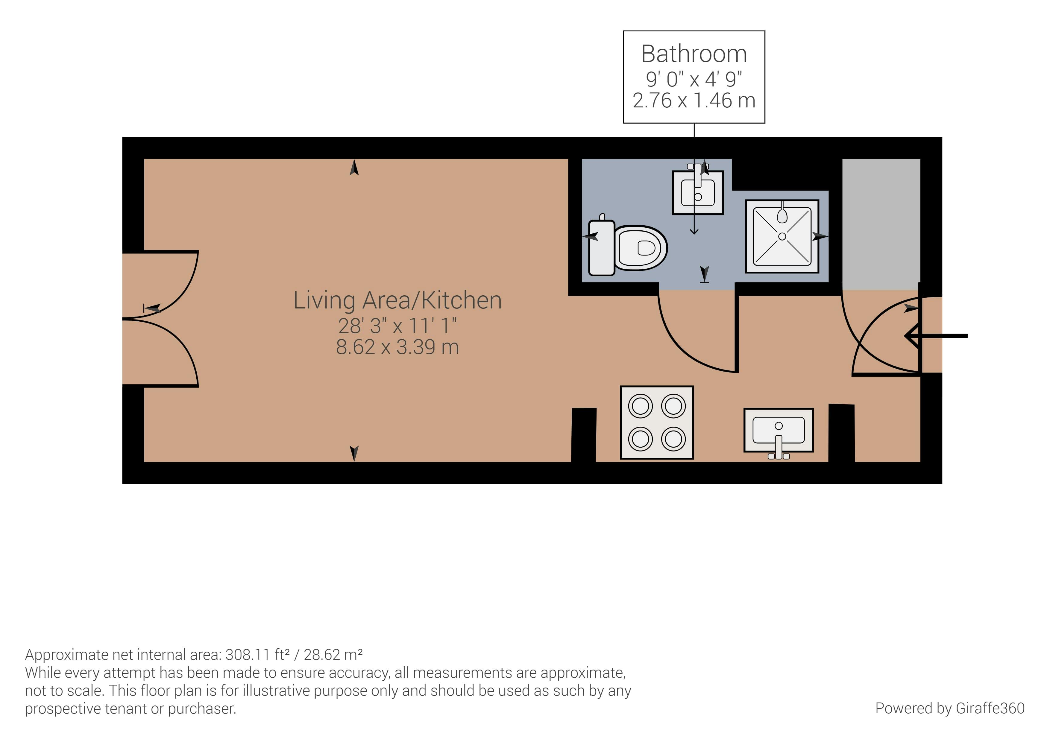 preview gallery tile