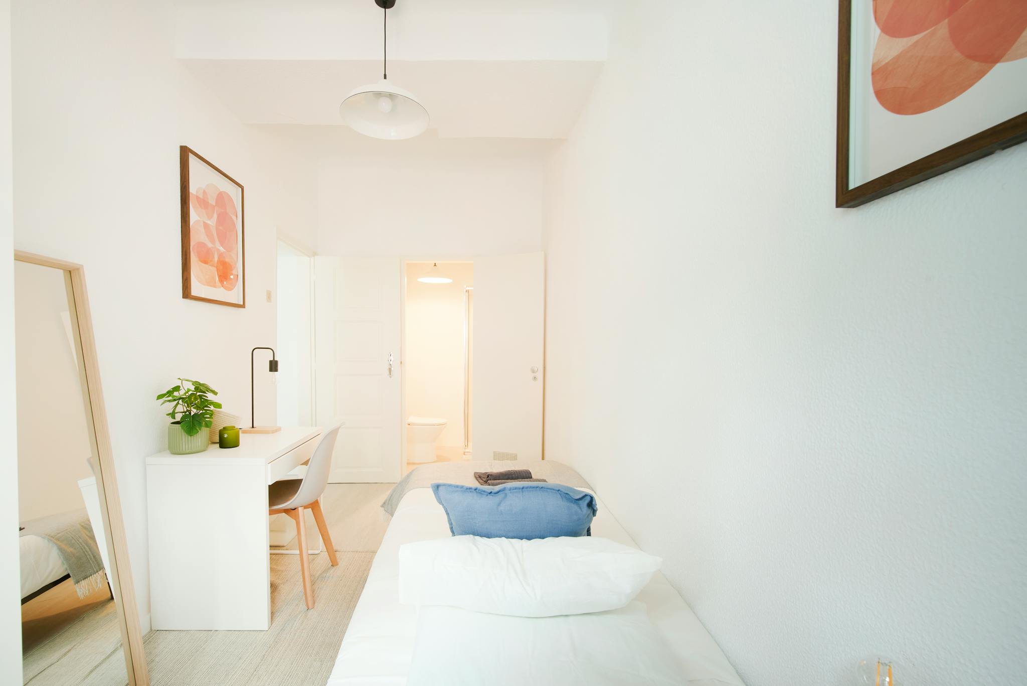 Avenida Fontes Pereira de Melo, Lisbon preview