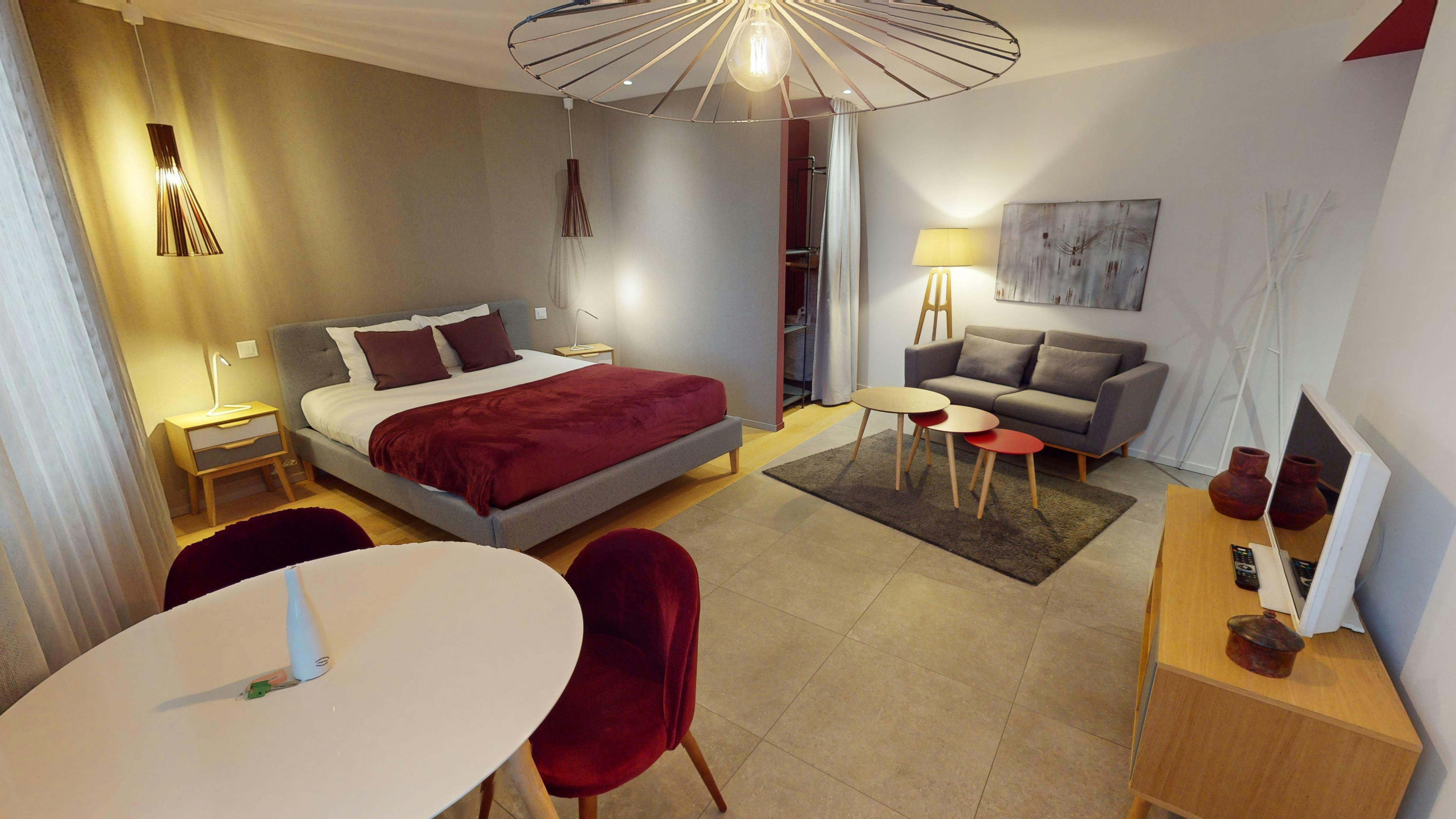 Rue de Lausanne, Genève Genève