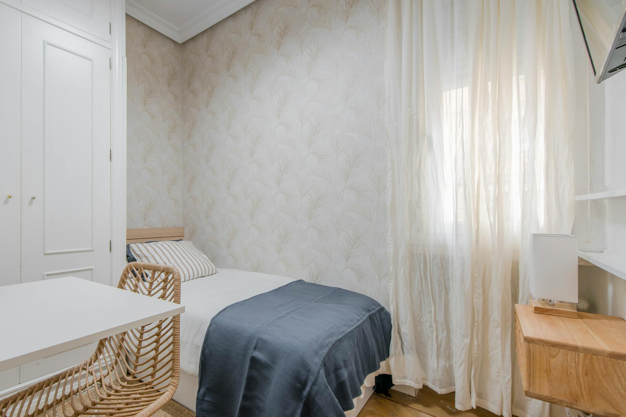 Calle de Romero Robledo, Madrid preview