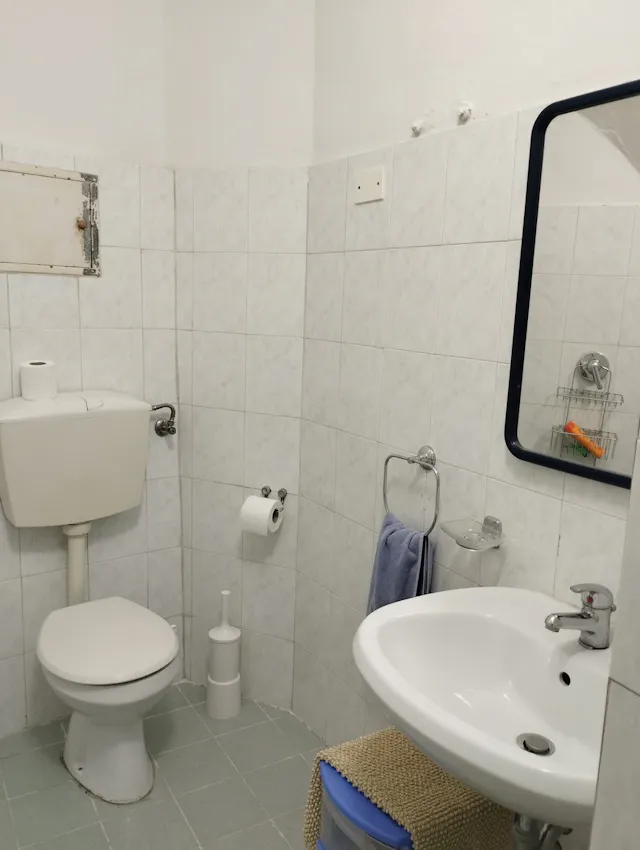 2-Bedroom Apartment in Via Folco Portinari, Florence (1605090) room image 120