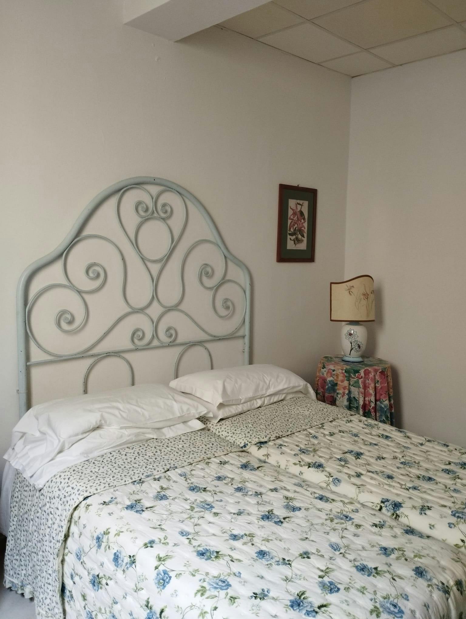 Via Folco Portinari, Florence