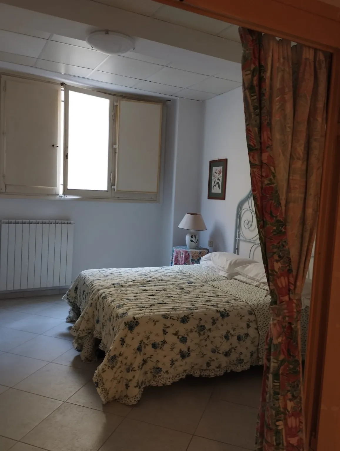 2-Bedroom Apartment in Via Folco Portinari, Florence (1605090) ROOM 1