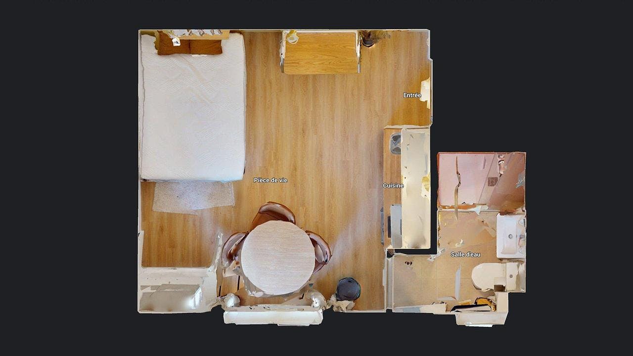 preview gallery tile