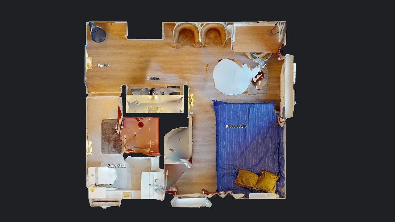 preview gallery tile