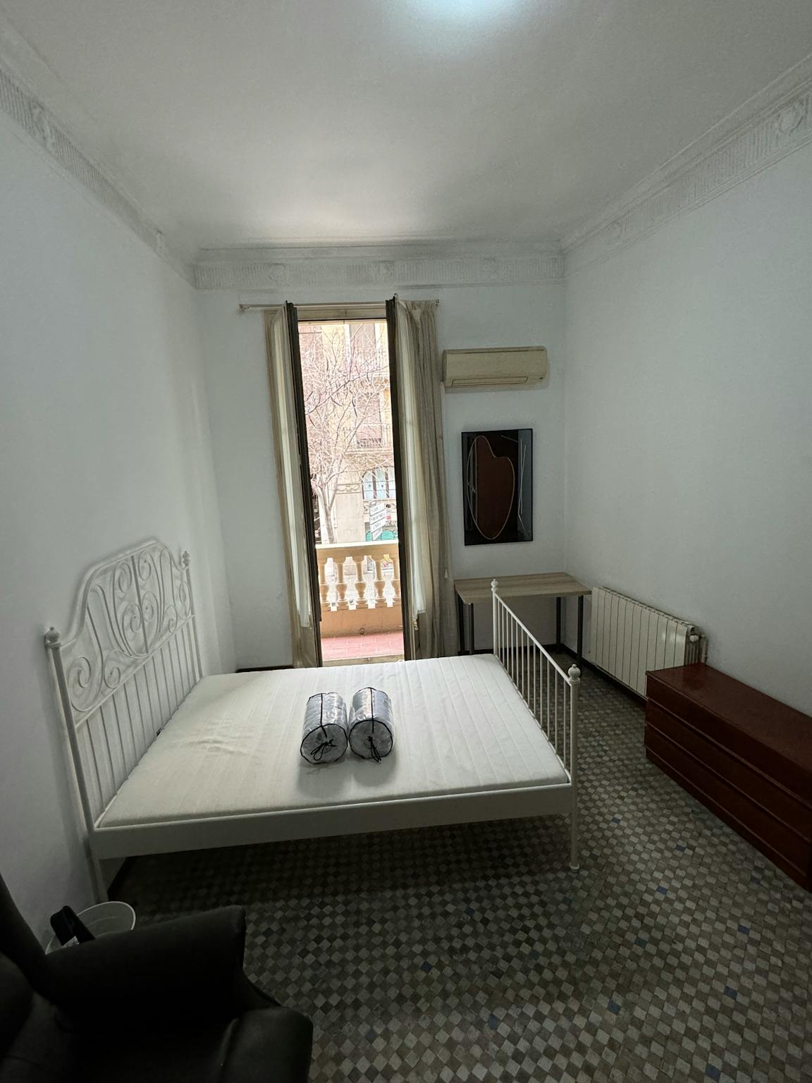 Carrer de Mallorca, Barcelona preview