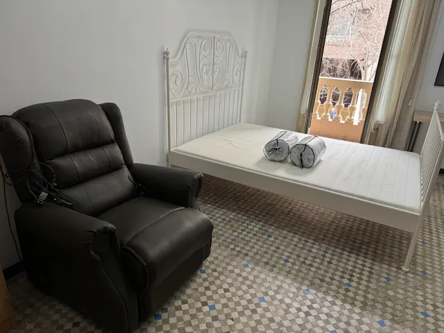 Private room in Carrer de Mallorca, Barcelona (1605095) room image 2