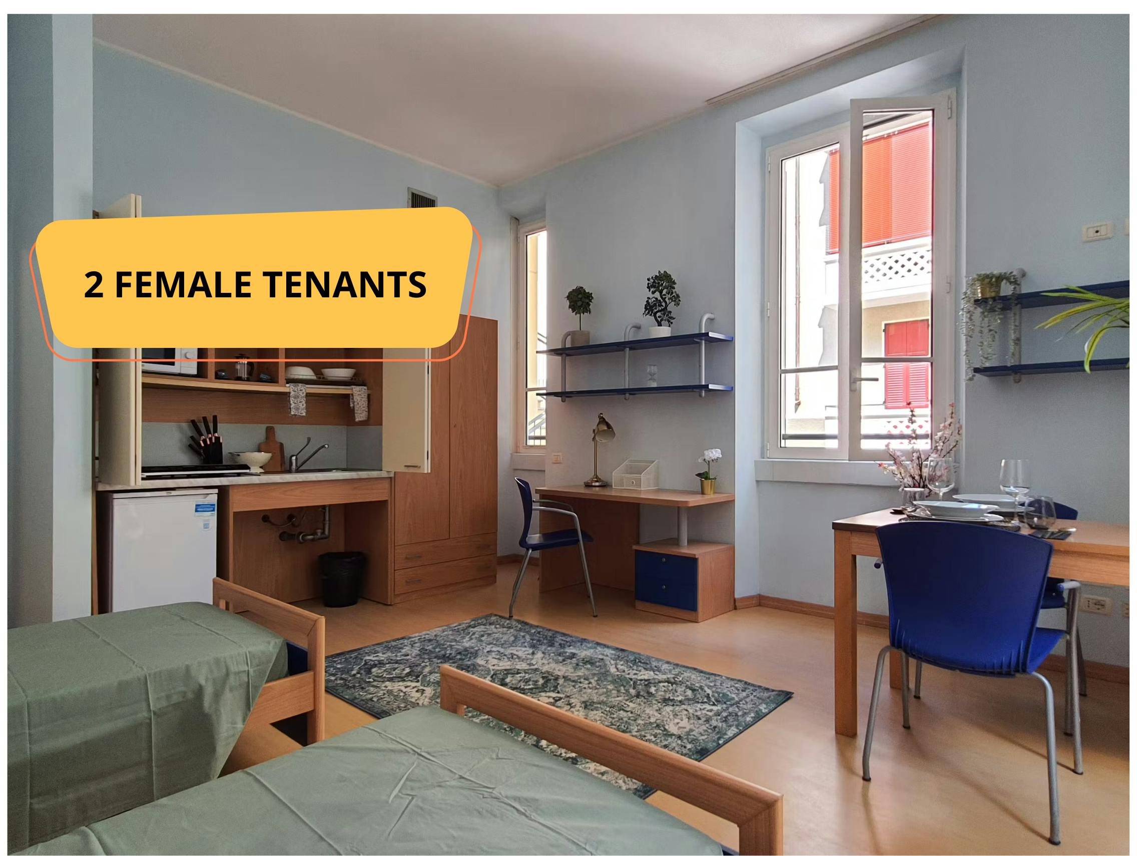 Via Anton Giulio Barrili, Milan