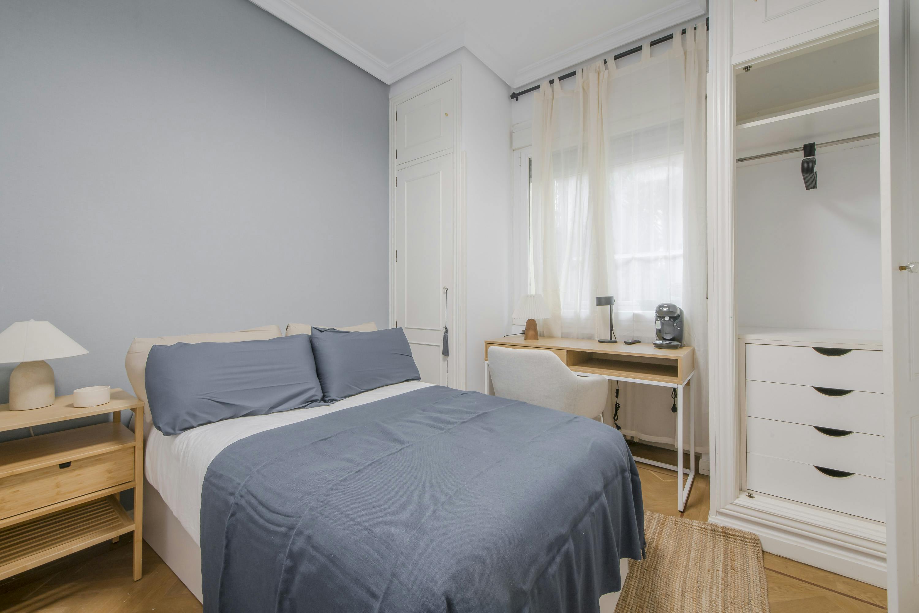 Calle de Romero Robledo, Madrid preview