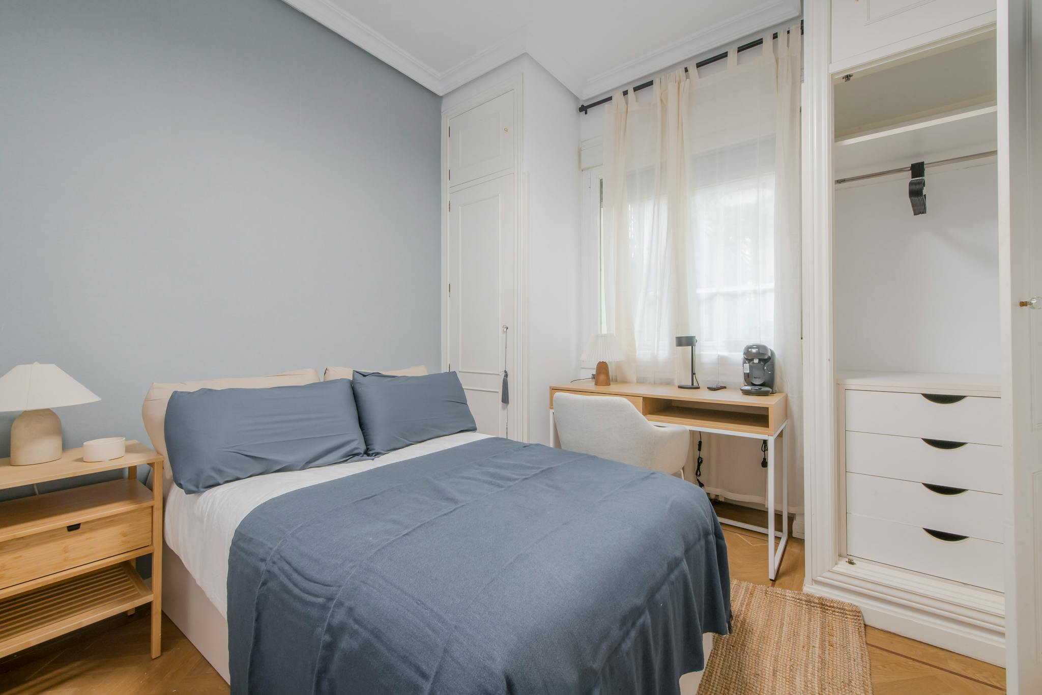 Calle de Romero Robledo, Madrid preview