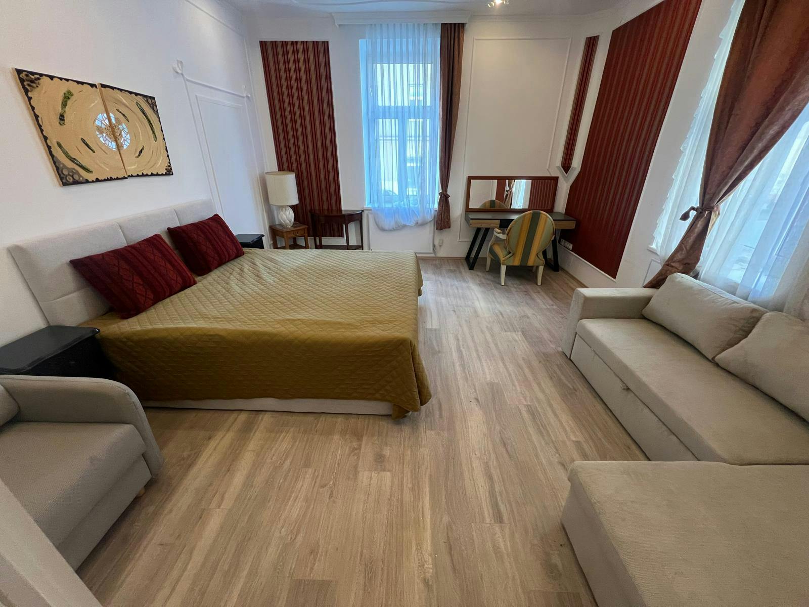 preview gallery tile