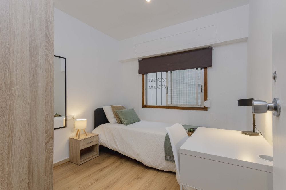 Carrer del Palleter, Valencia Valencia