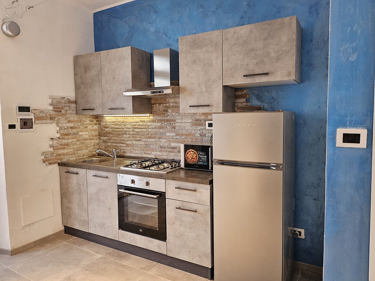 Corso Vigevano, Turin