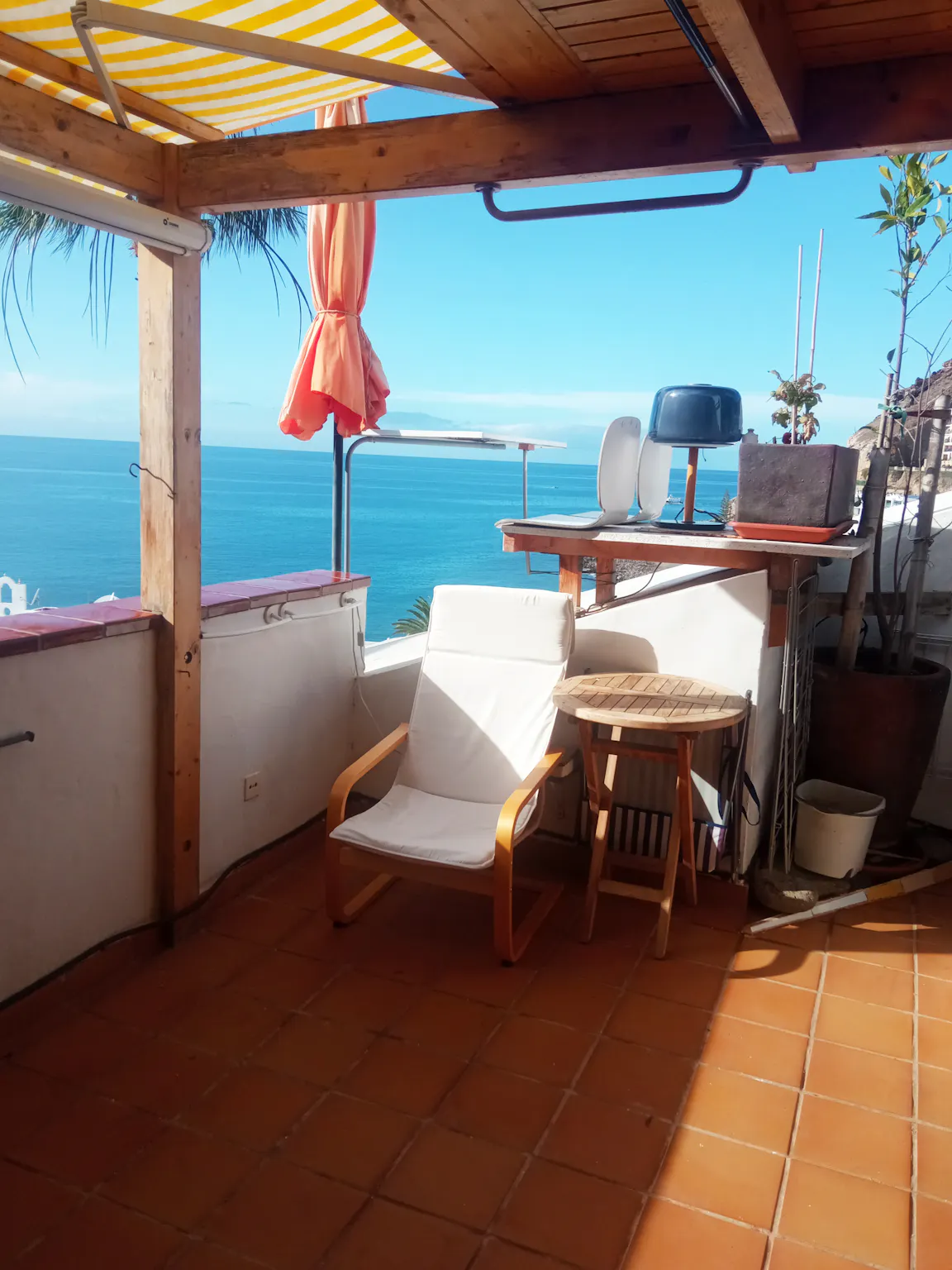 3-Bedroom Apartment in Calle Paiño, Las Palmas de Gran Canaria (1605124) ROOM