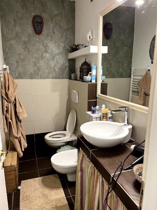 Apartment Bologna — photo 2