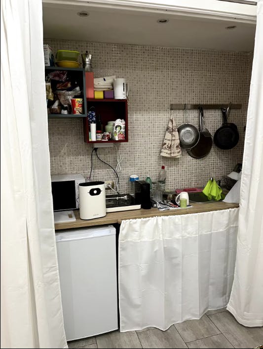 Apartment Bologna — photo 4
