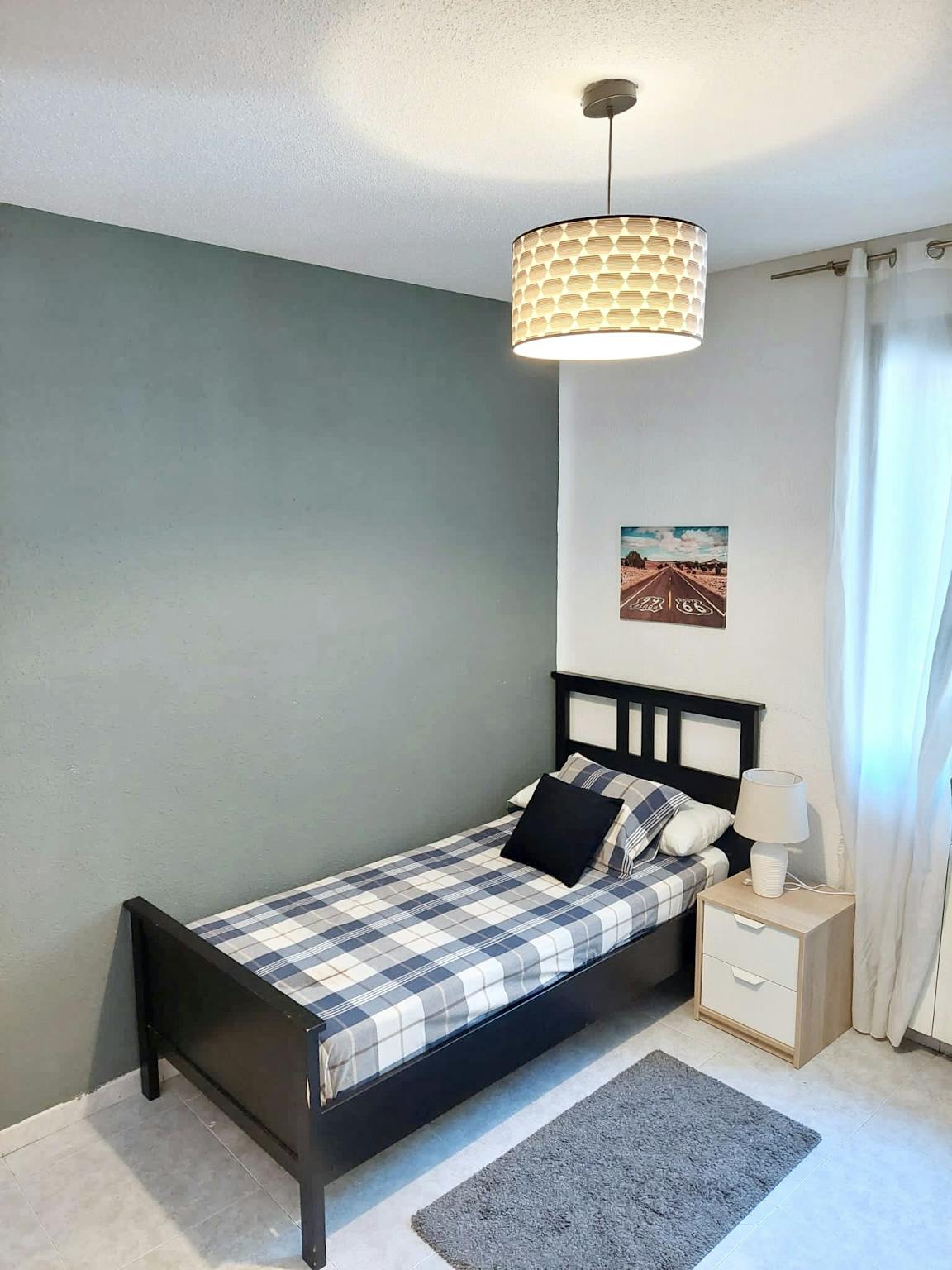 Calle de Francisco Silvela, Madrid preview