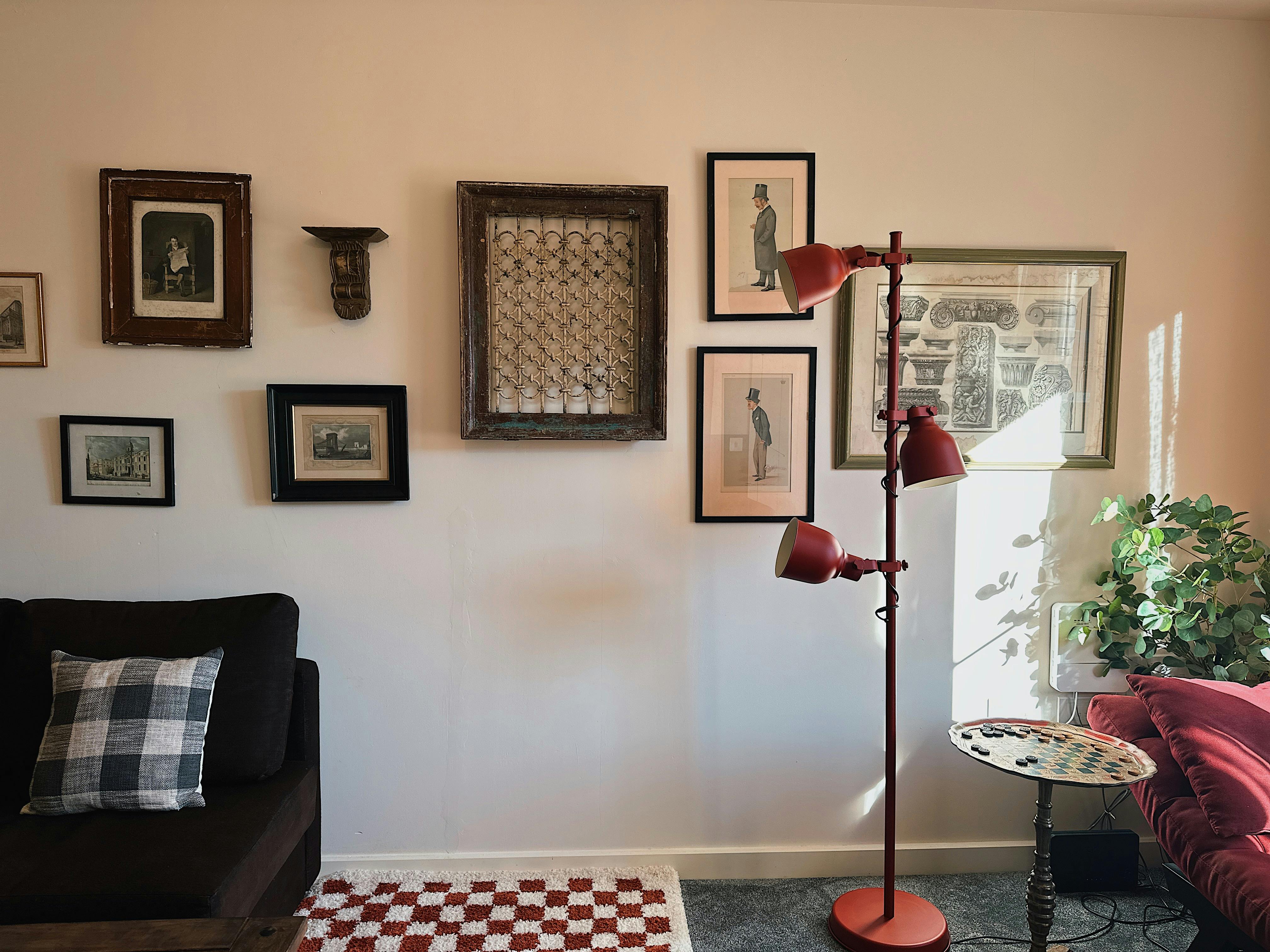 preview gallery tile