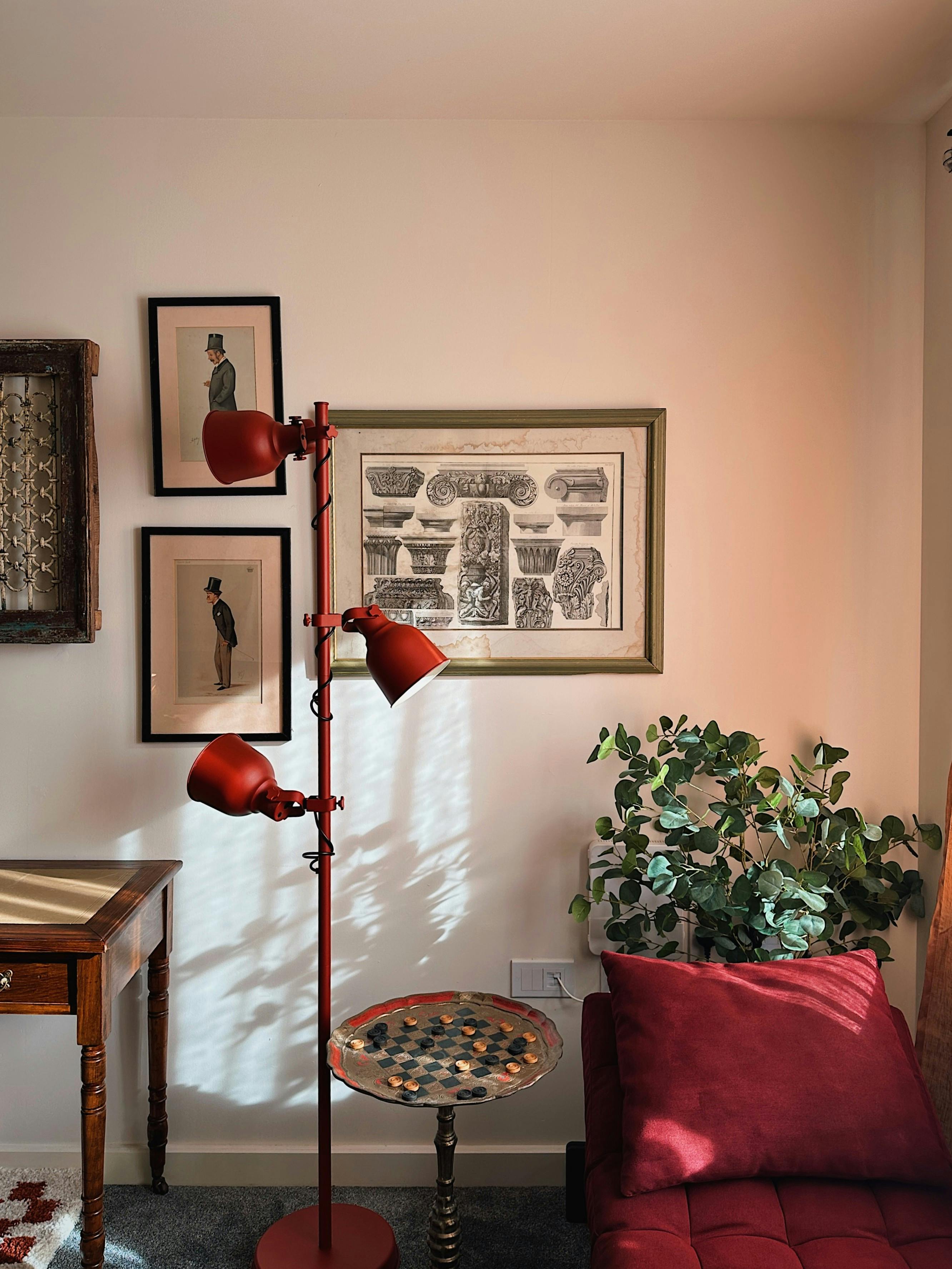 Apartment Kingston Bagpuize, 2 beds — photo 1